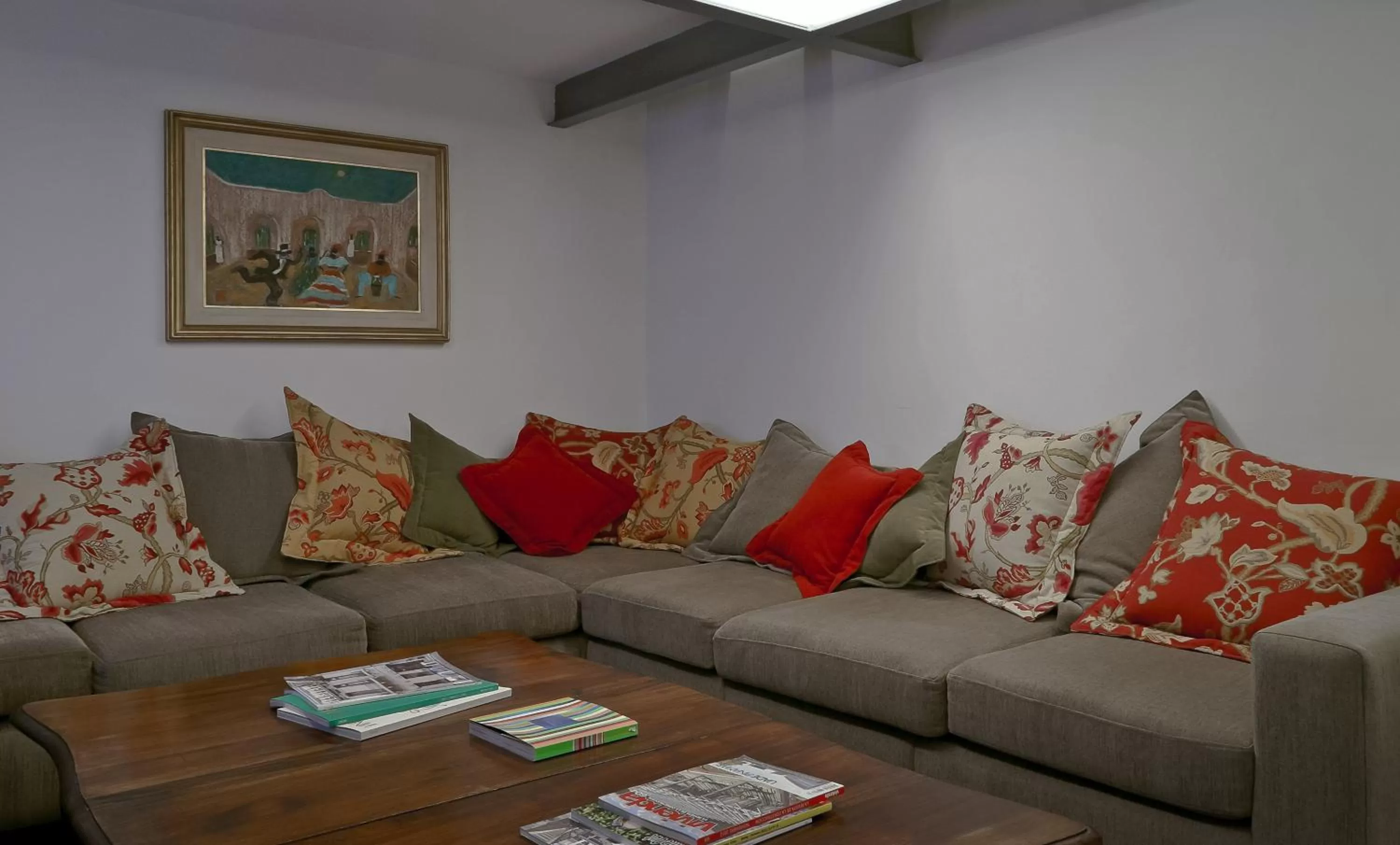 Meeting/conference room in San Telmo Suites