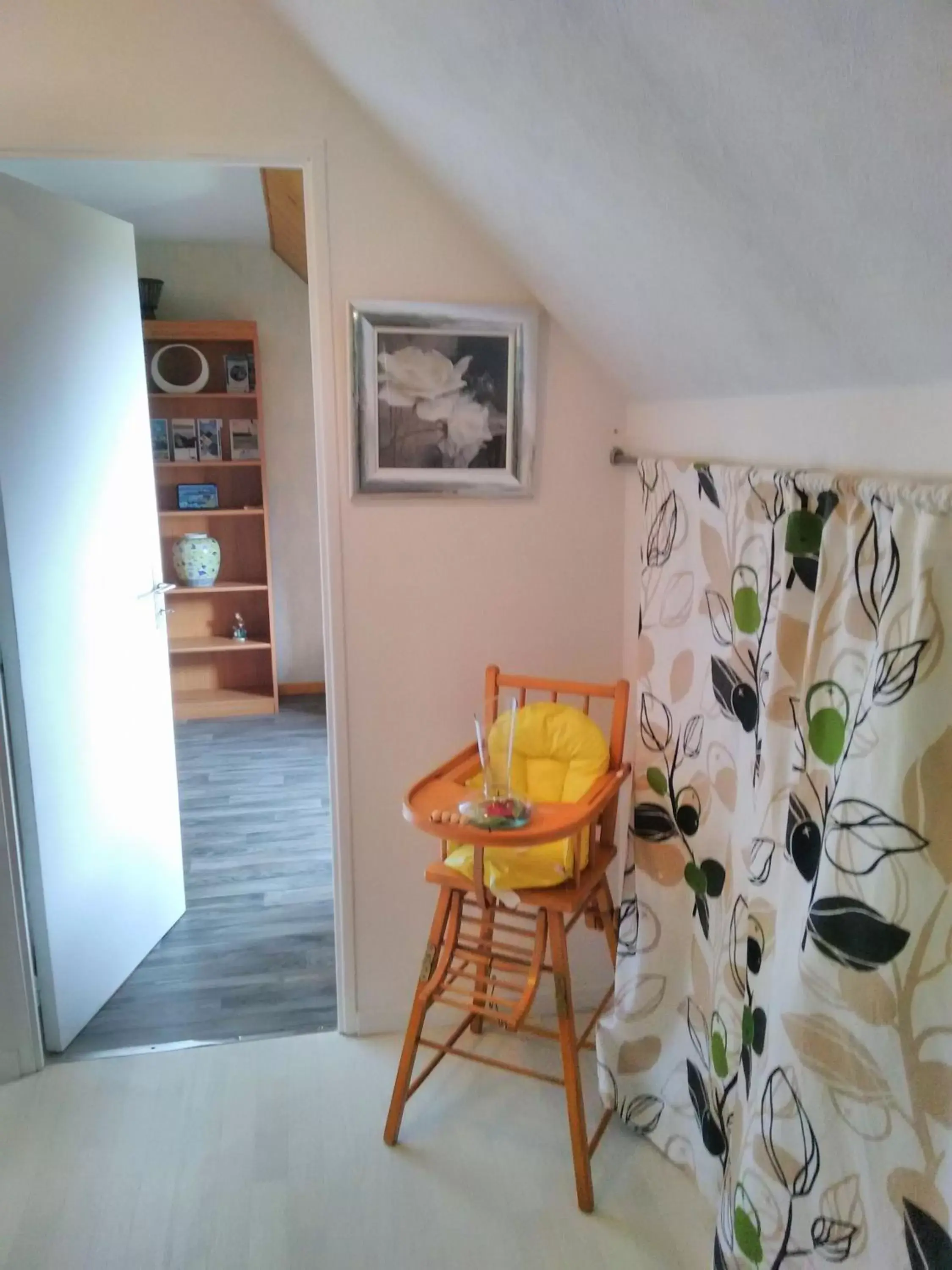 Other, Dining Area in Maison Entre Terre et Mer