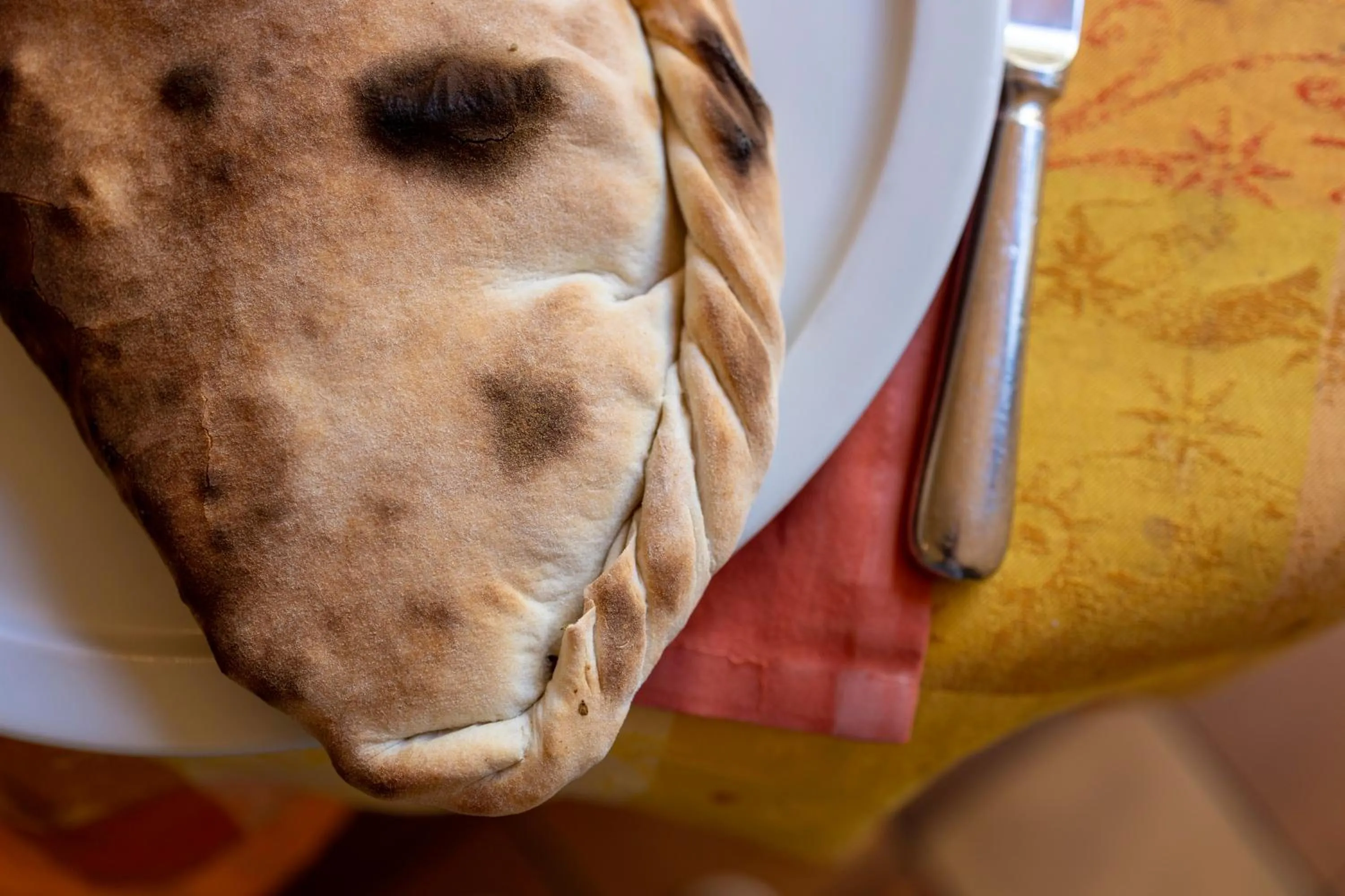 Restaurant/places to eat in Logis Le Relais Imperial