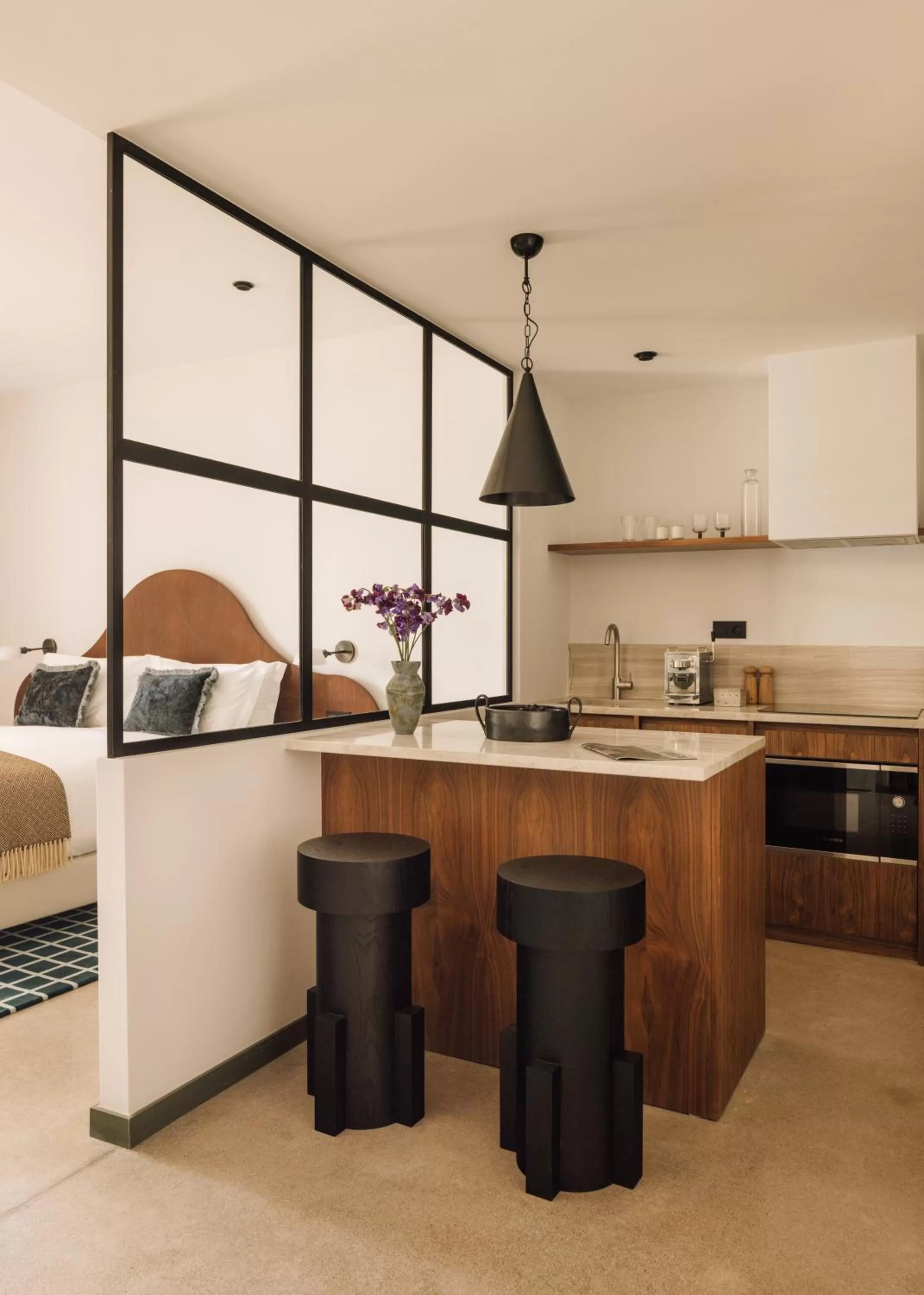 Coffee/tea facilities in The Rebello Hotel & Spa - Small Luxury Hotels Of The World