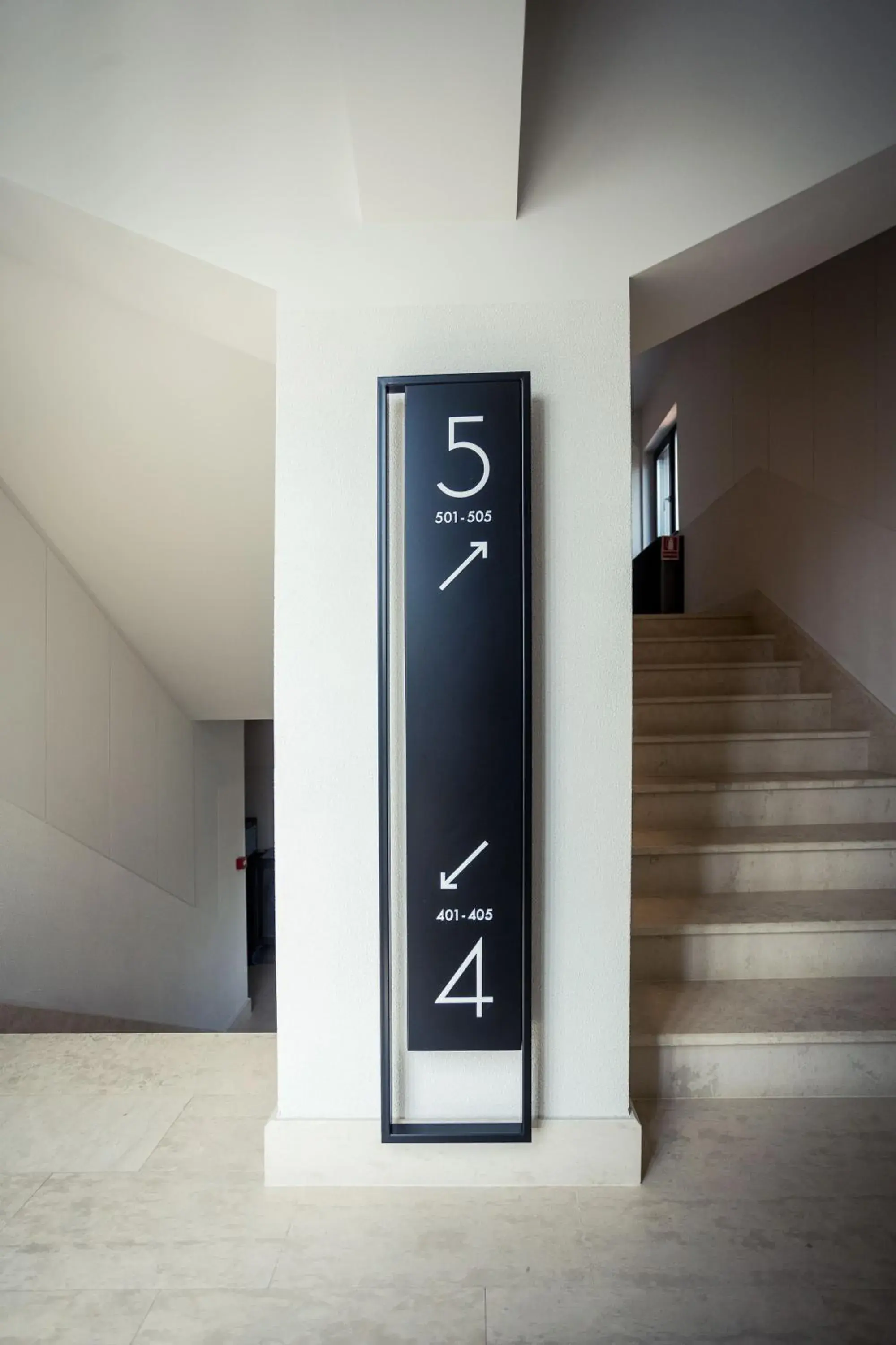 Property building in Atlas Aparthotel Property building in Atlas Aparthotel