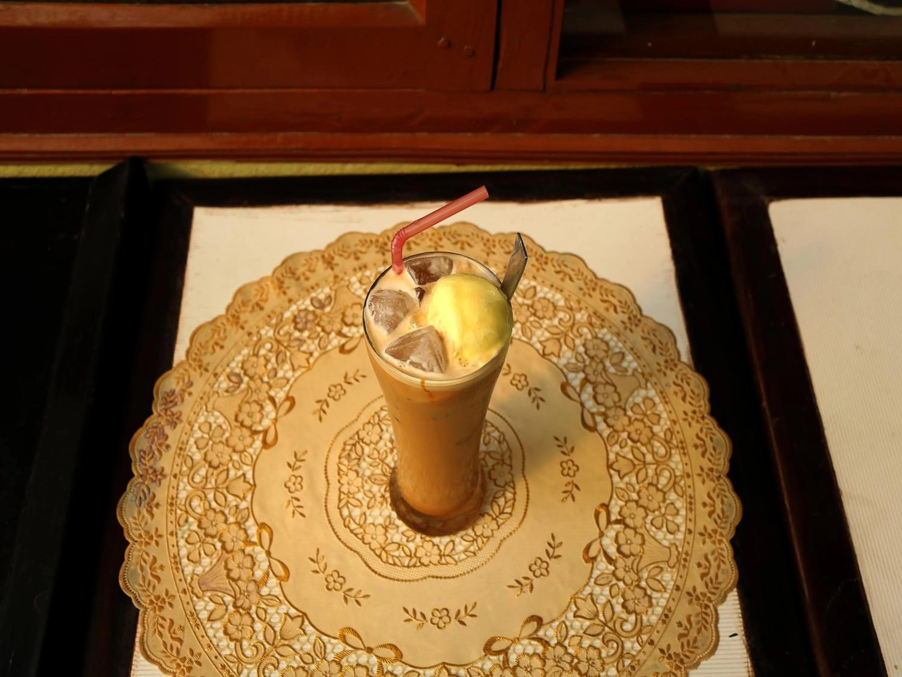 Coffee/tea facilities in Hotel Pleasure Home