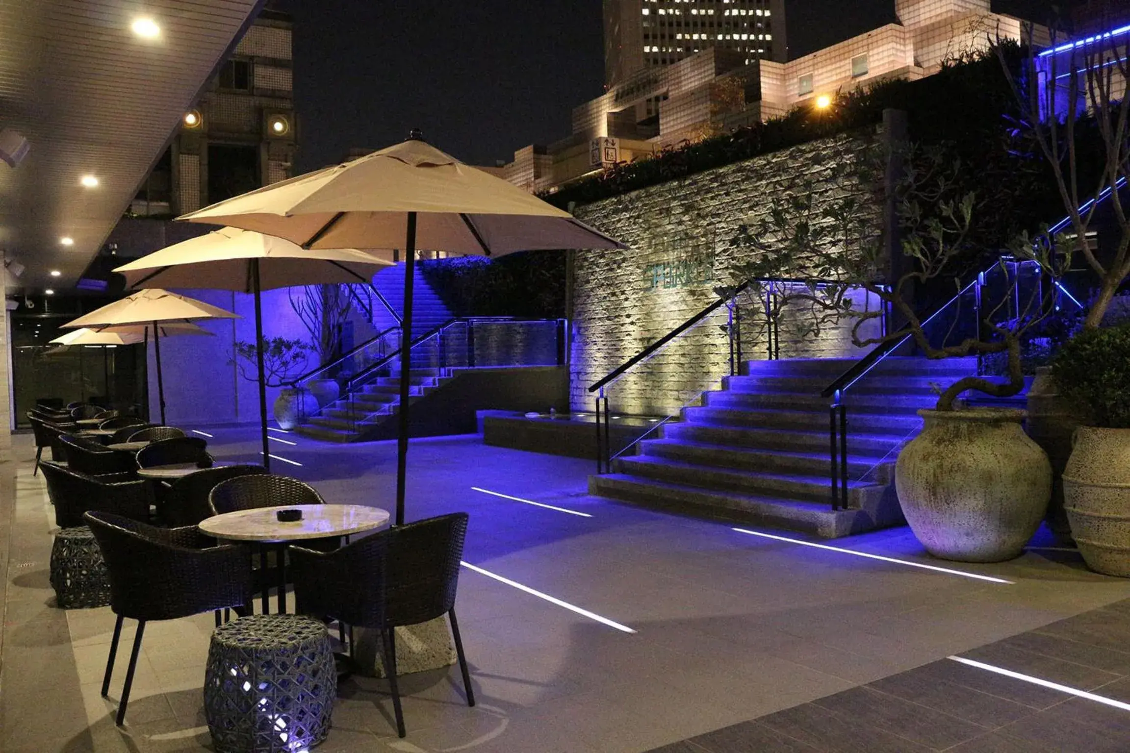 Facade/entrance in Taipei 101 SPARKLE Hotel Facade/entrance in Taipei 101 SPARKLE Hotel