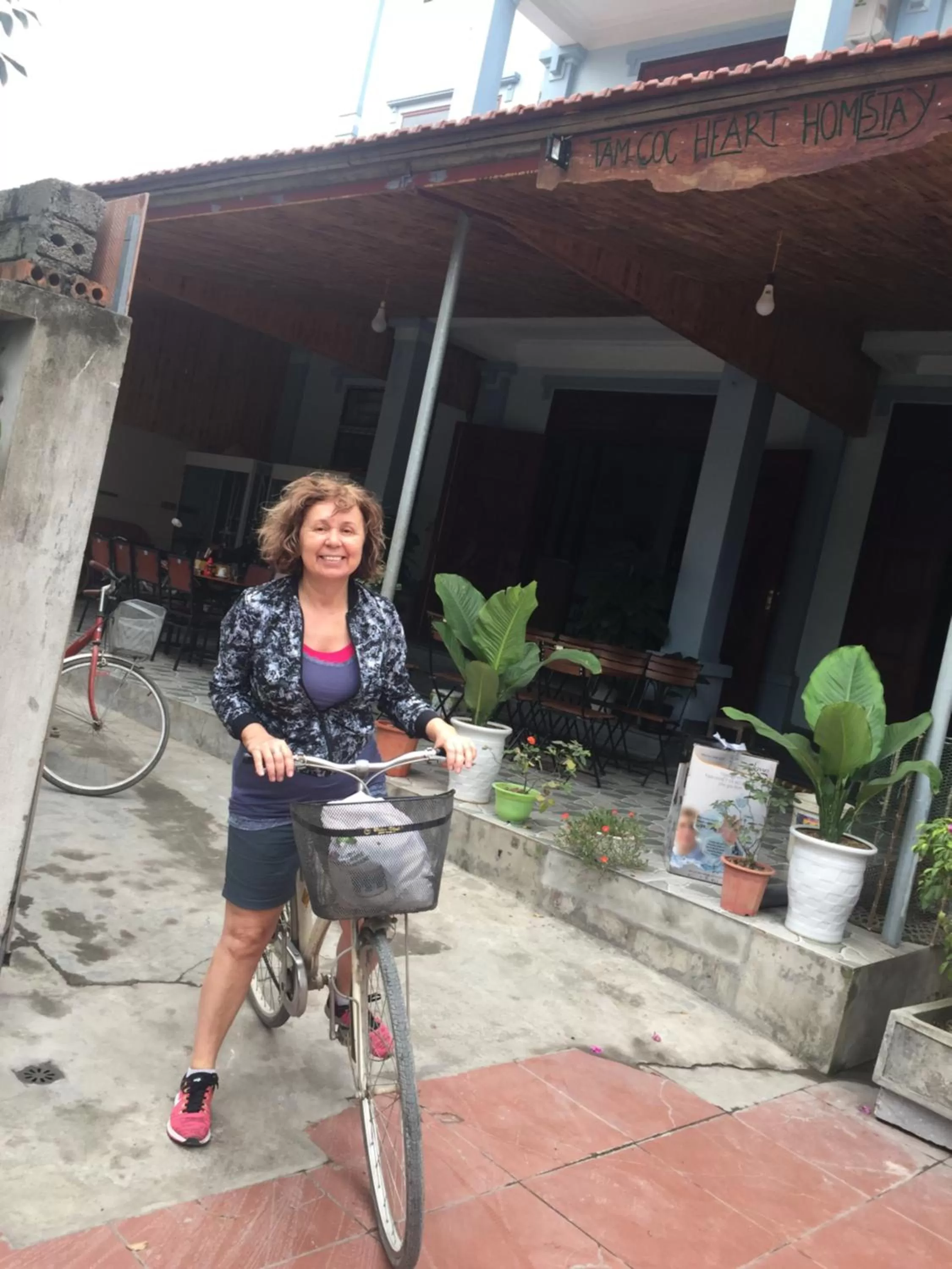 Tam Coc Heart Homestay