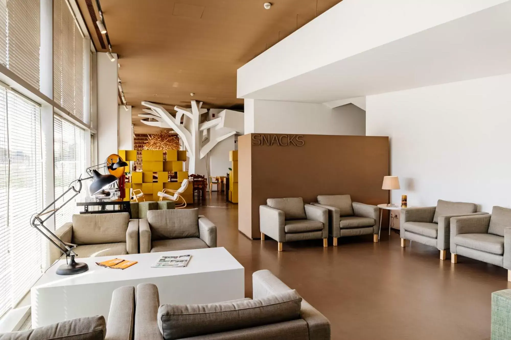 Living room in Basic Braga by Axis Living room in Basic Braga by Axis