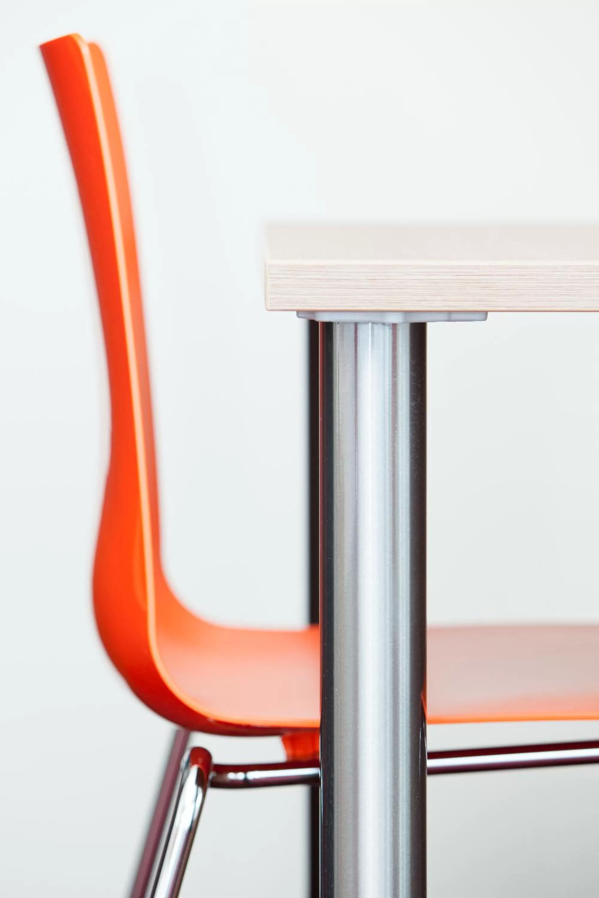 Decorative detail in McDreams Hotel Mönchengladbach