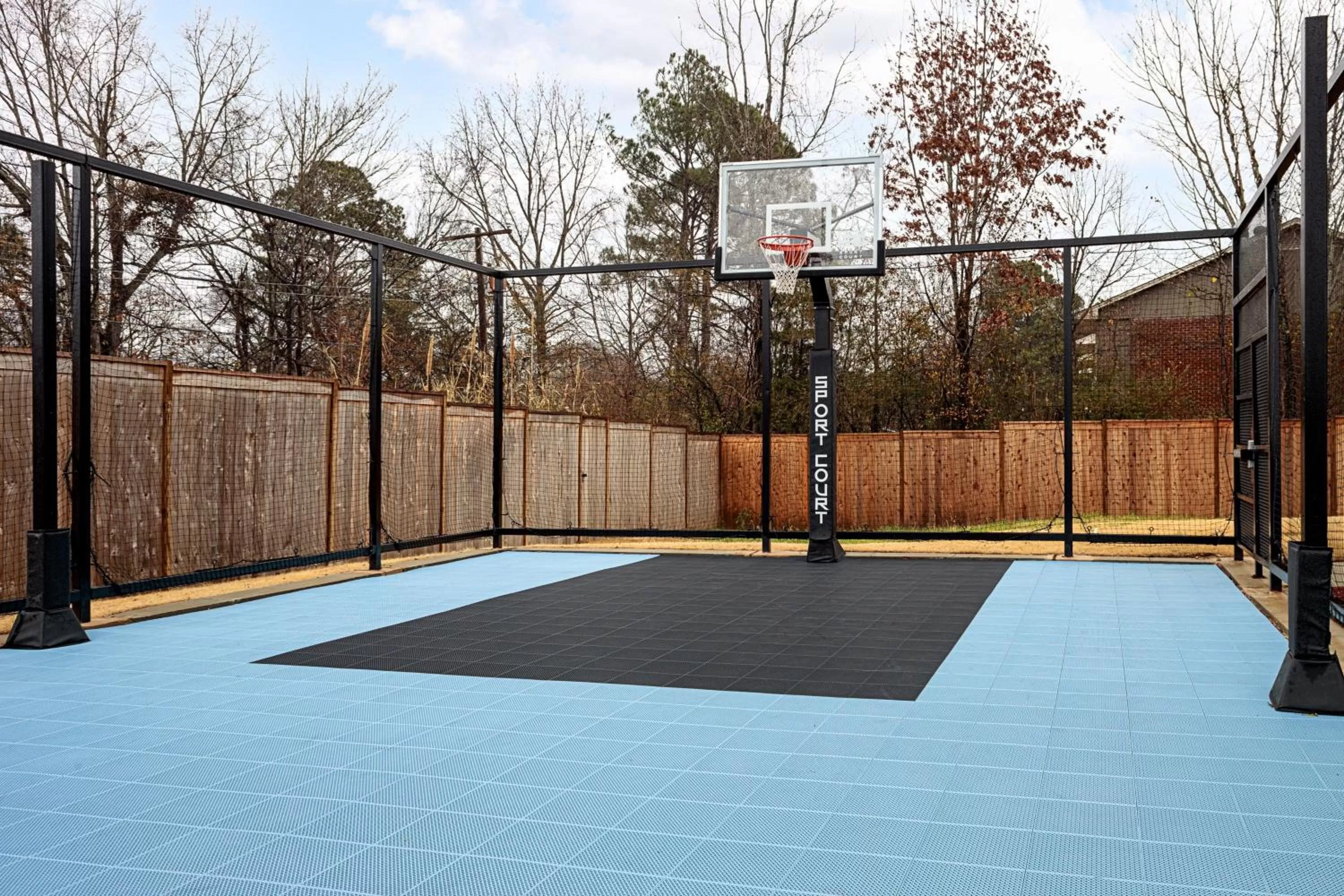 Fitness centre/facilities, Other Activities in Residence Inn by Marriott Jackson Airport, Pearl