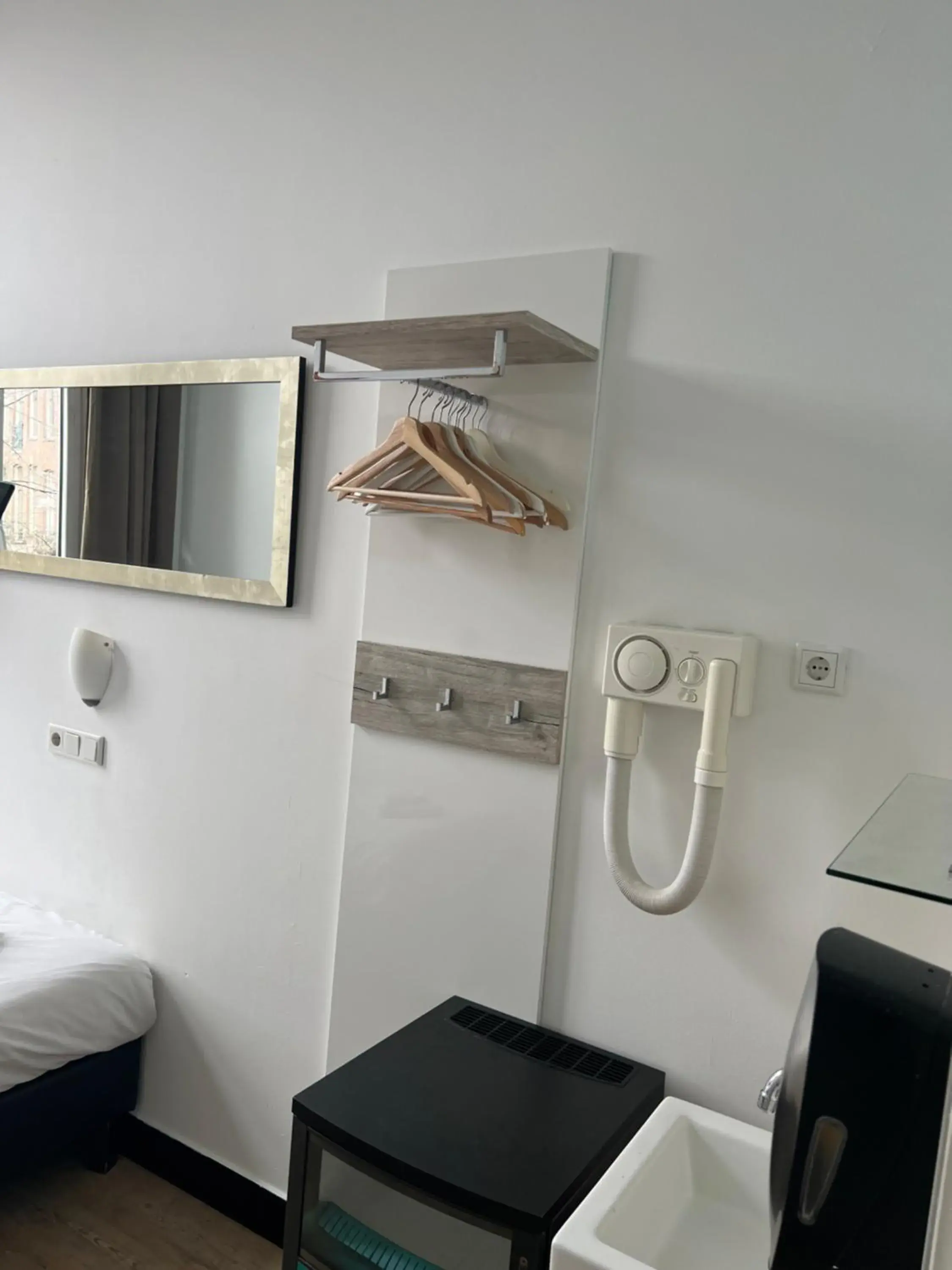 heating, Bathroom in MAX Hotel Amsterdam