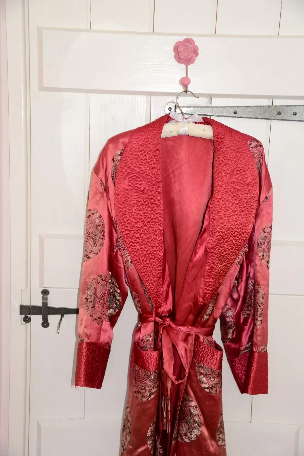 Property building in Middle Farm Cottage