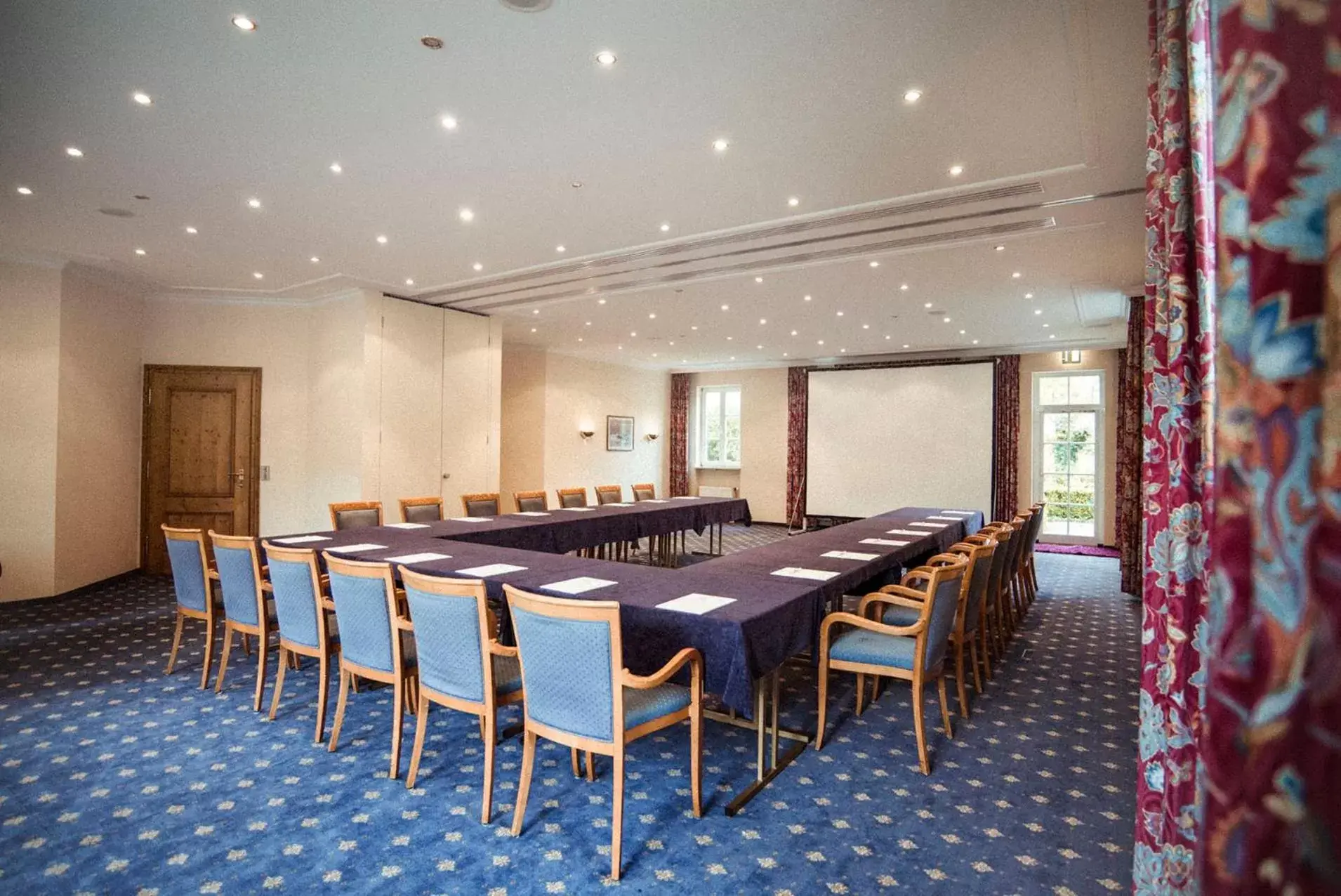 Business facilities in Hotel Limmerhof