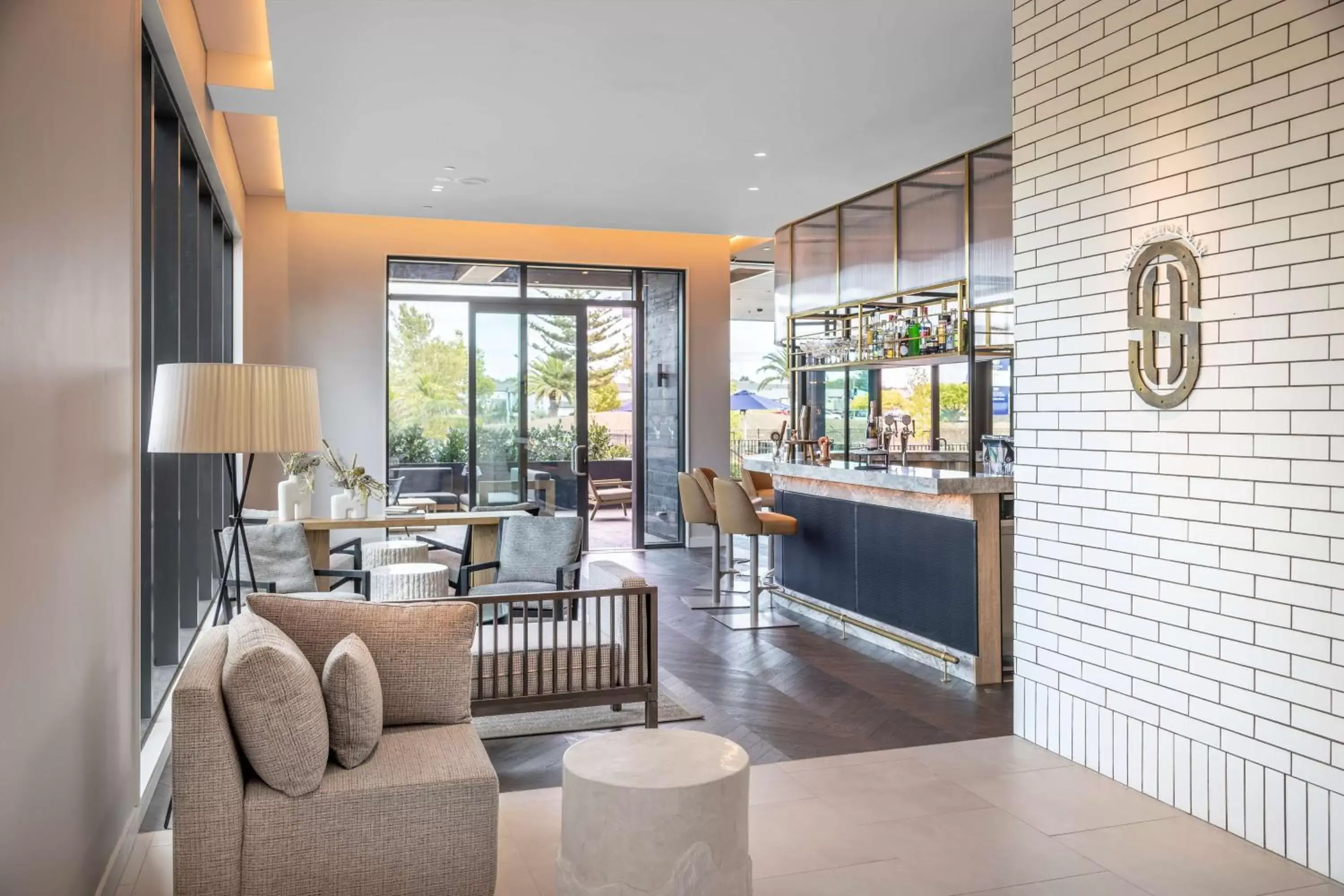 Lounge or bar, Seating Area in Doubletree By Hilton Karaka