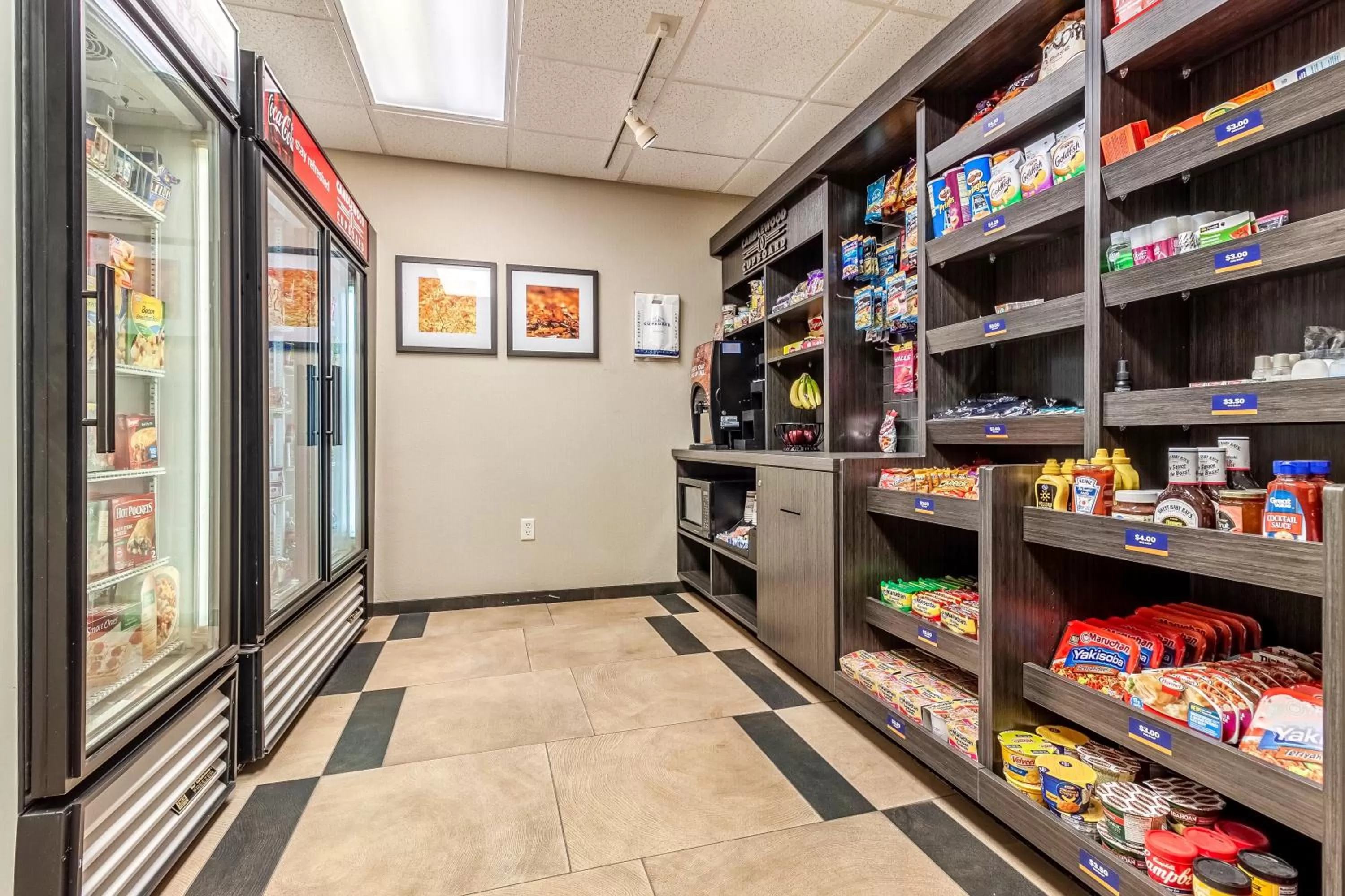 Other in Candlewood Suites Lincoln by IHG