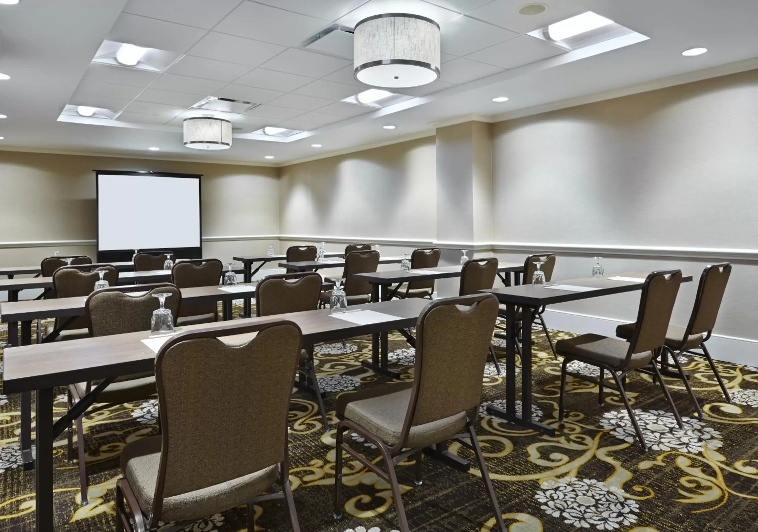 Banquet/Function facilities in Hotel Silver Spring