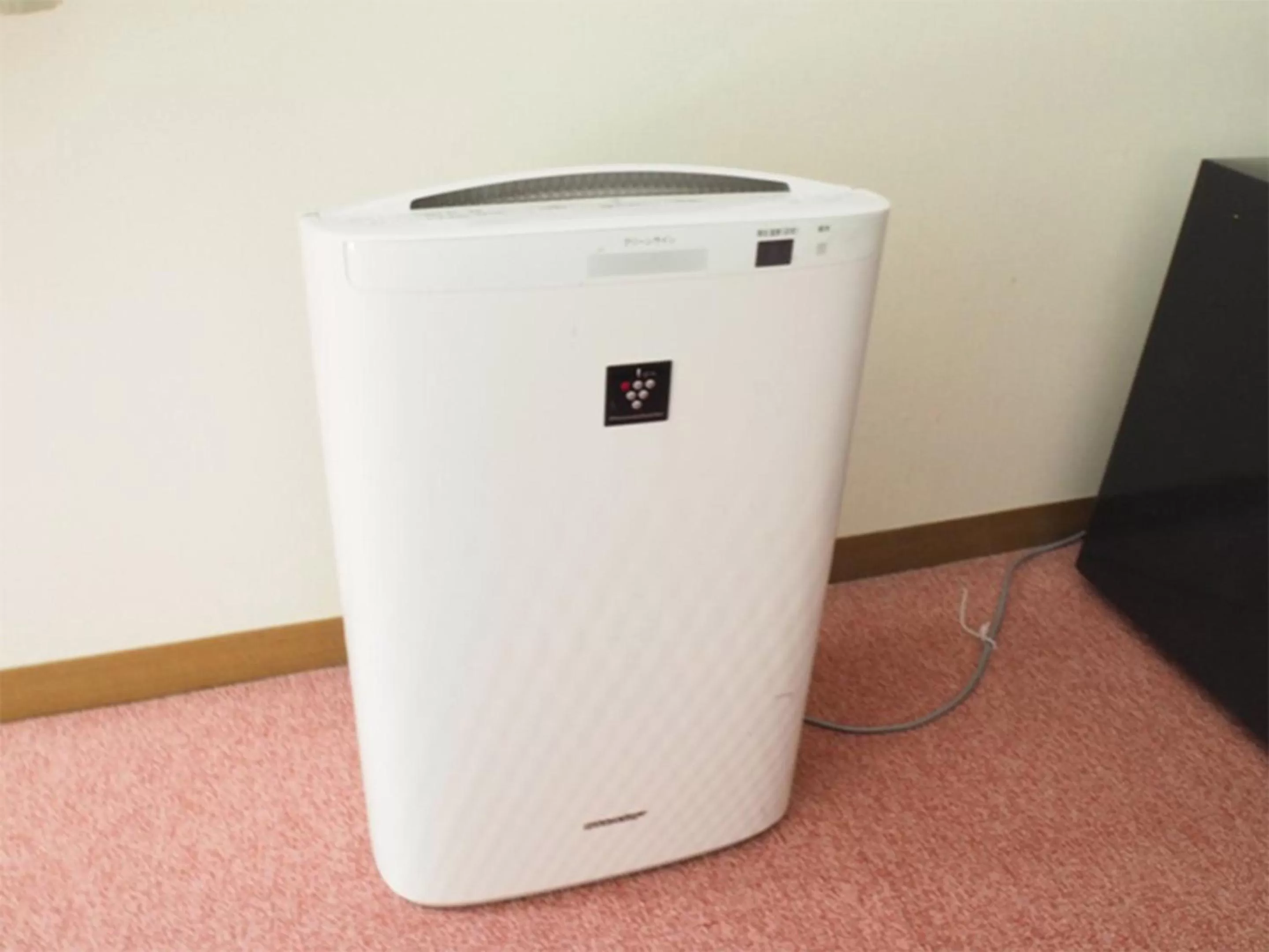 Area and facilities in Hiroshima International Youth House JMS Aster Plaza