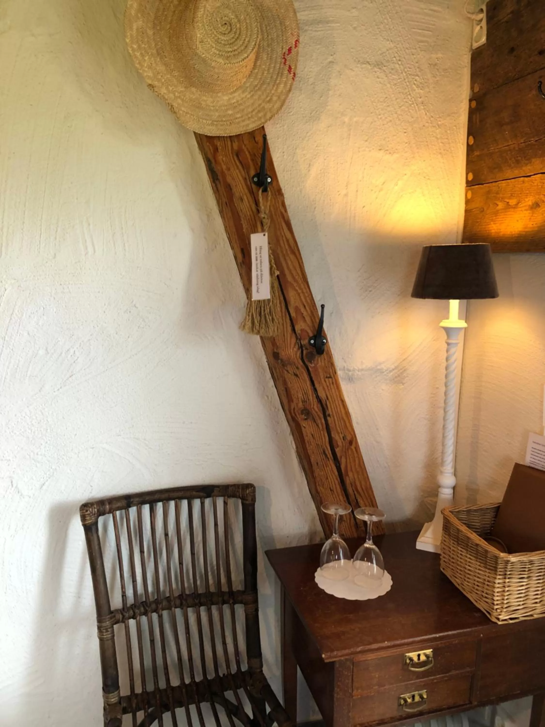 Glimminge Bed & Breakfast