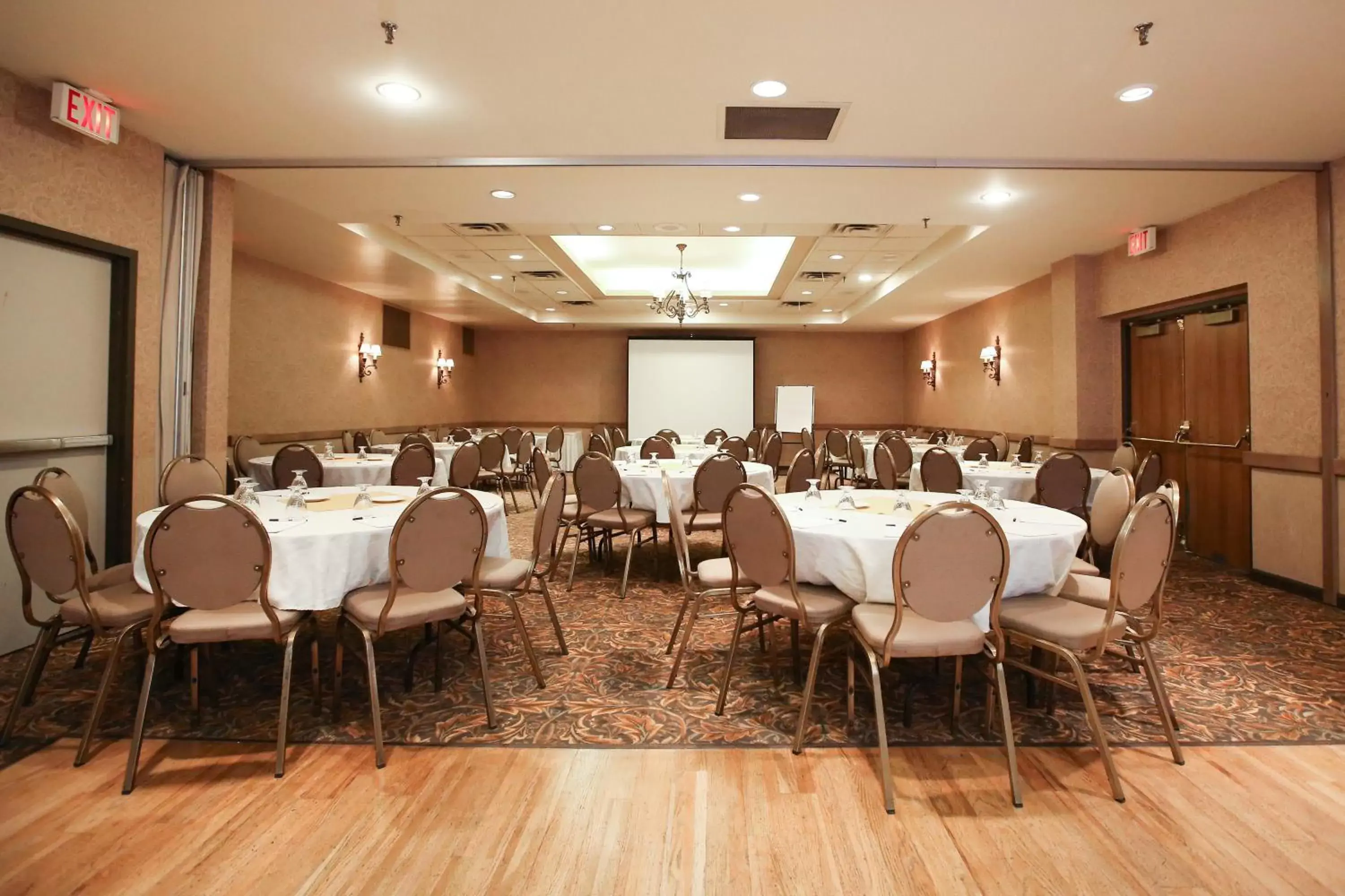 Business facilities, Restaurant/Places to Eat in Atrium Inn Vancouver