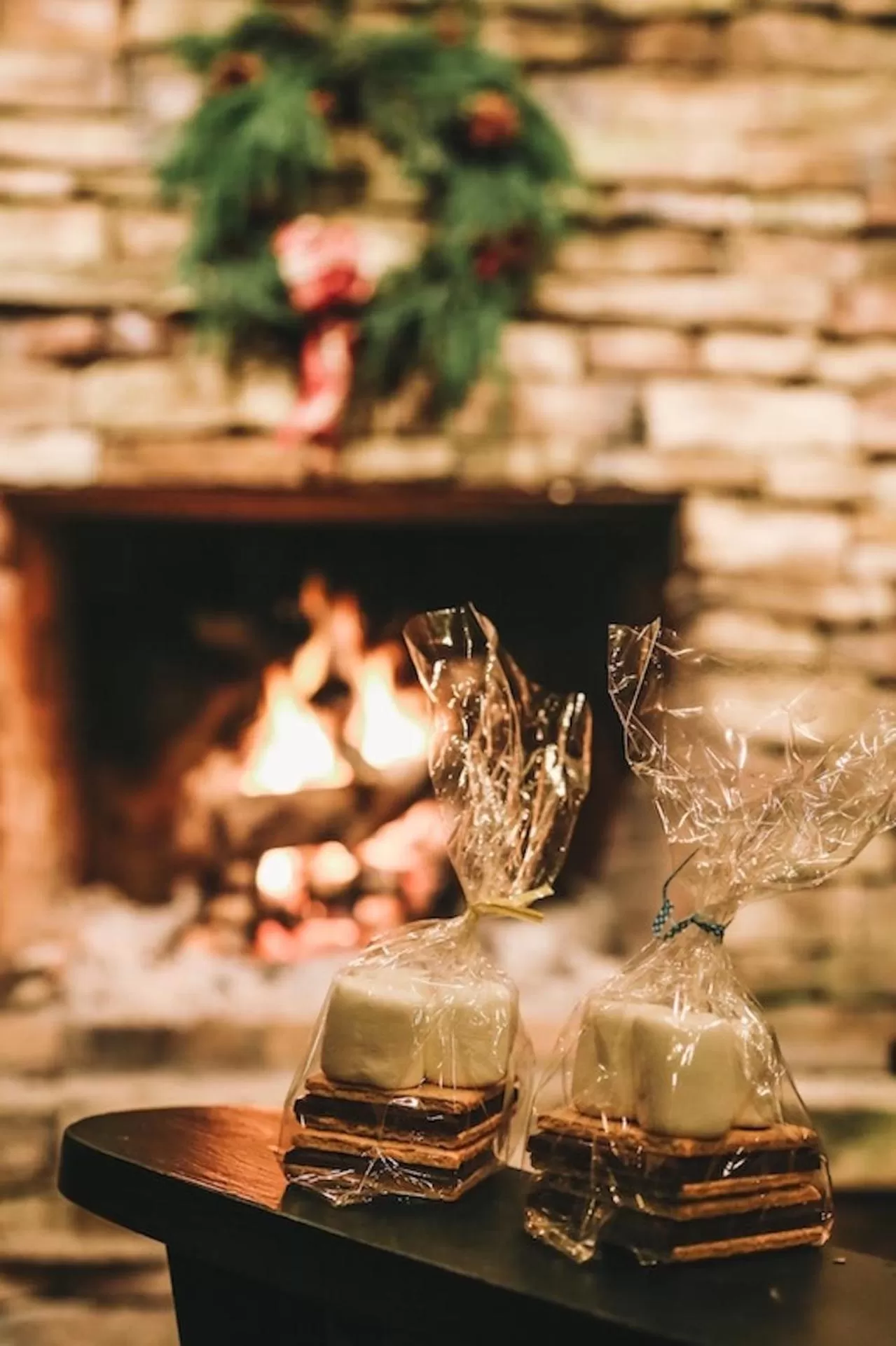 Property building in The Pinner House