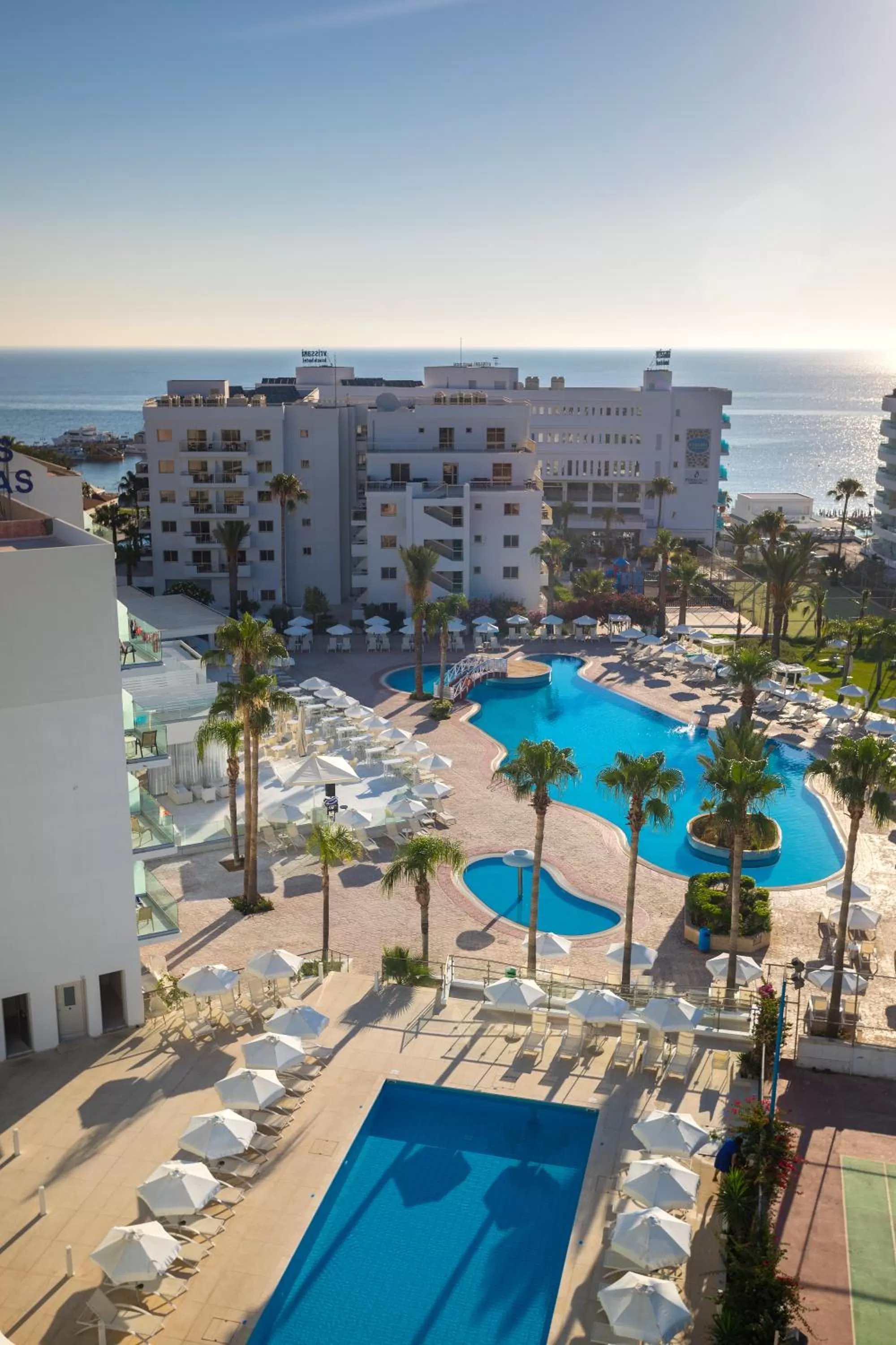 Tsokkos Protaras Beach Hotel