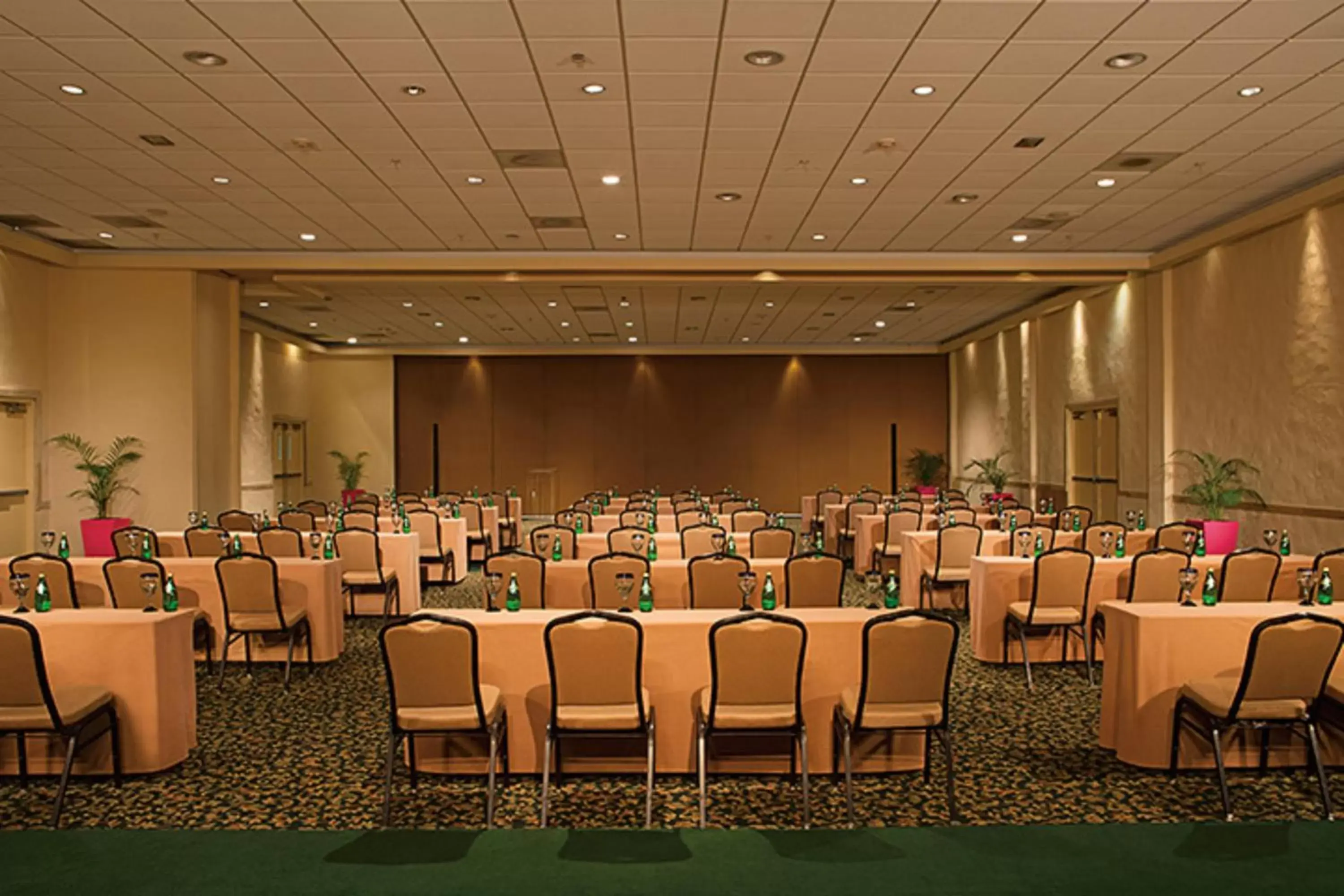 Meeting/conference room in Sunscape Puerto Vallarta Resort & Spa - All Inclusive
