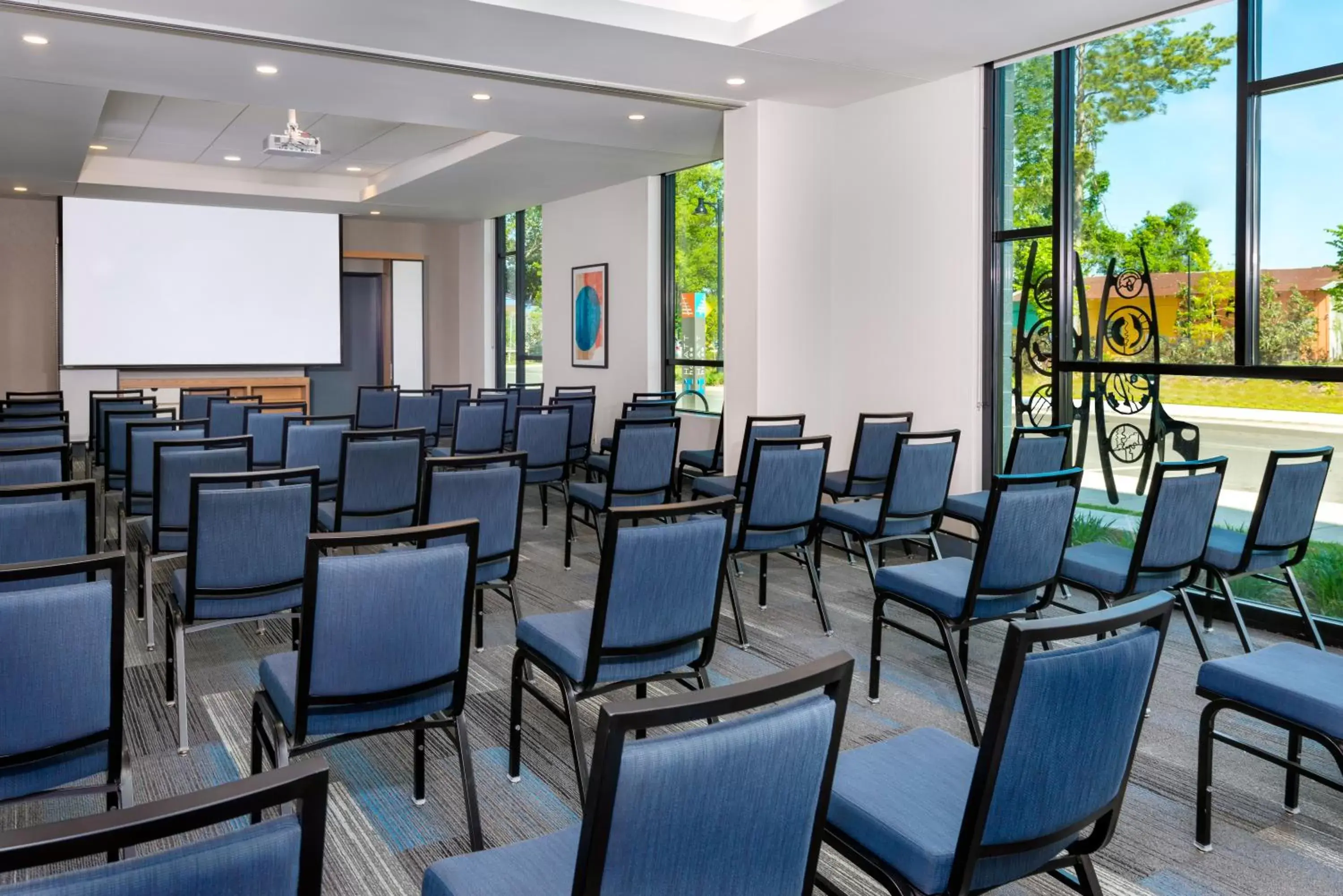 Meeting/conference room in Hyatt House Tallahassee Capitol University