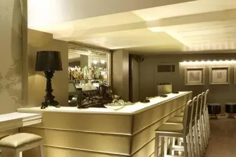 Lounge or bar, Lounge/Bar in Cleopatra Hotel