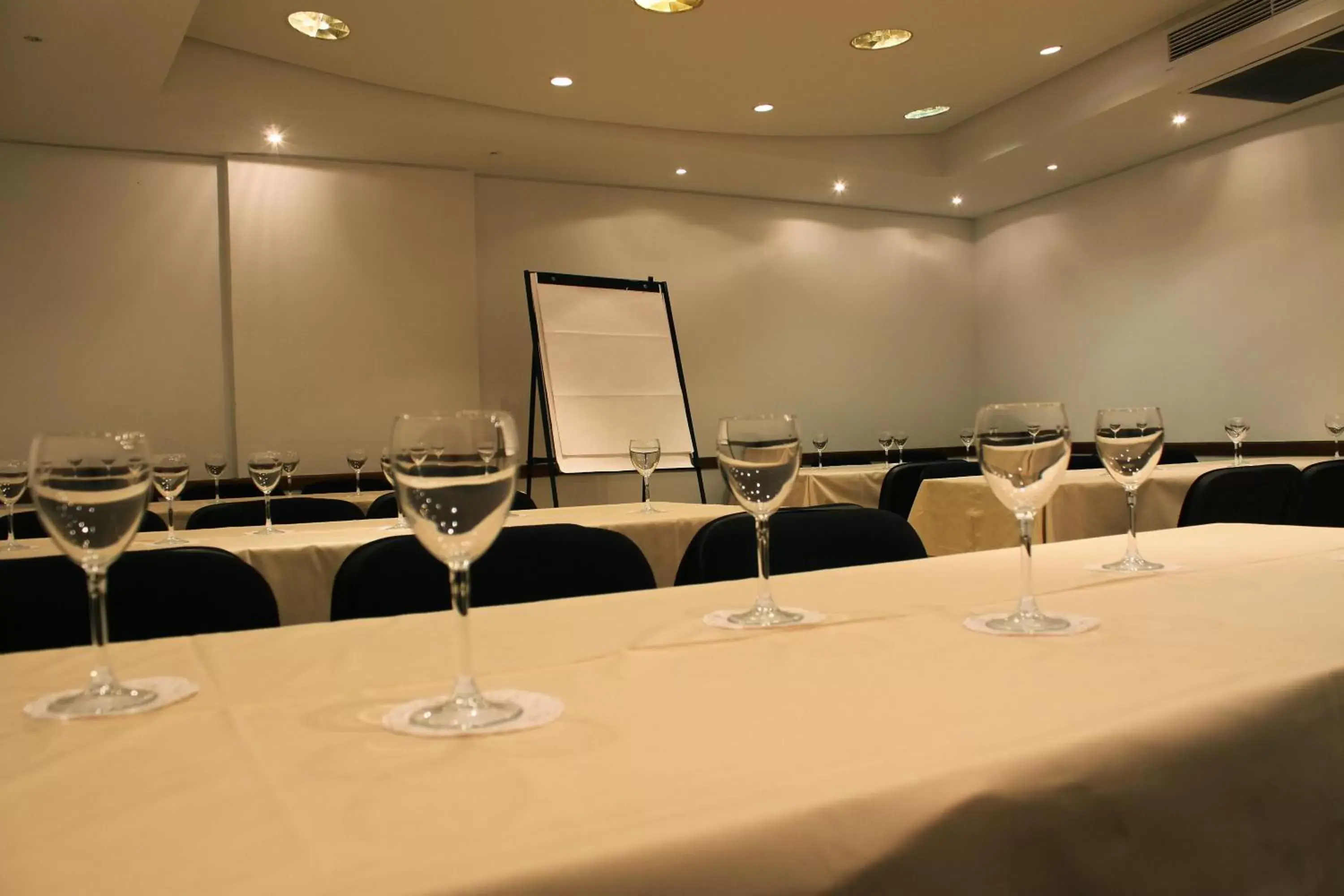 Meeting/conference room in Imperial Park Hotel