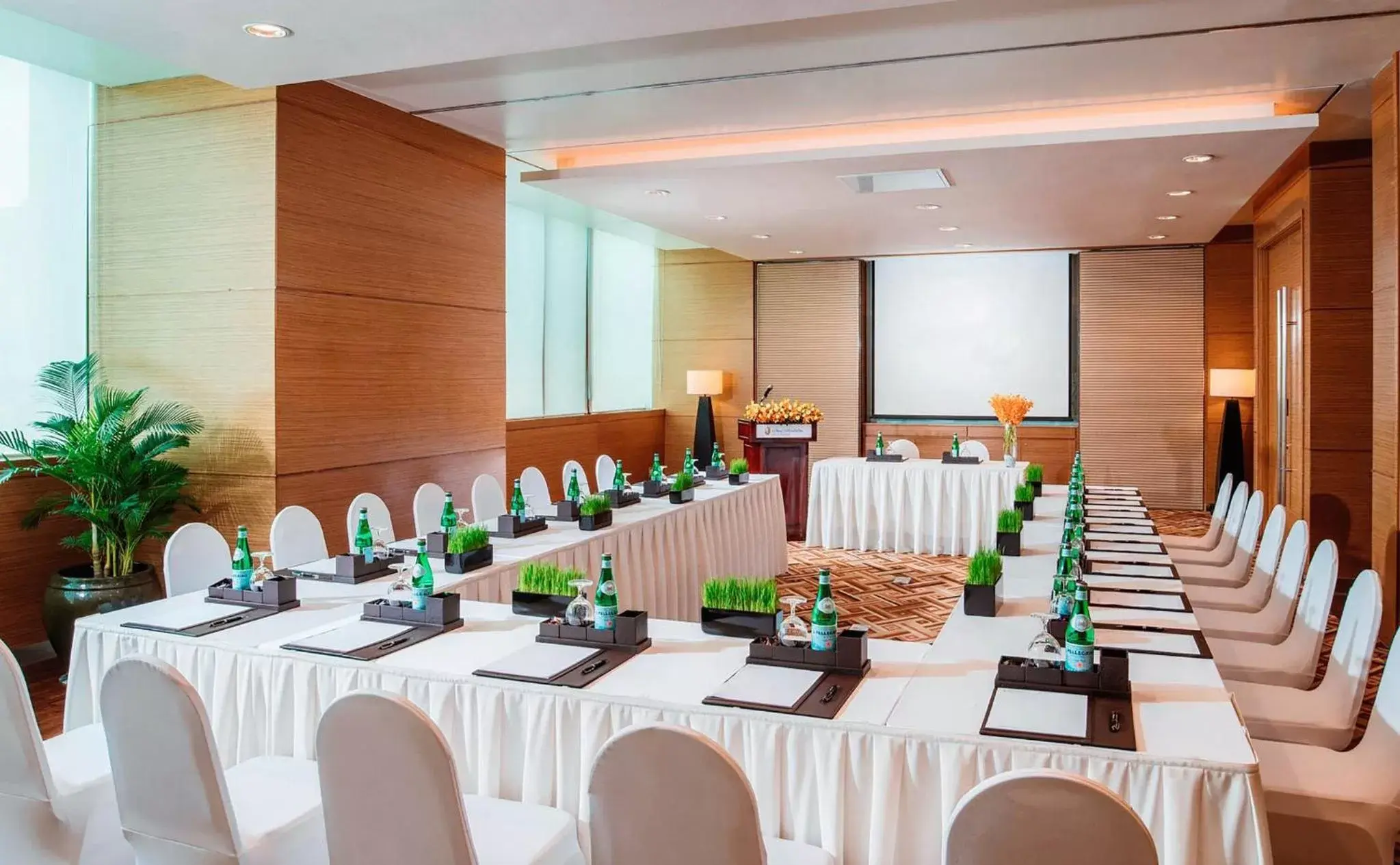 Meeting/conference room in InterContinental Saigon, an IHG Hotel