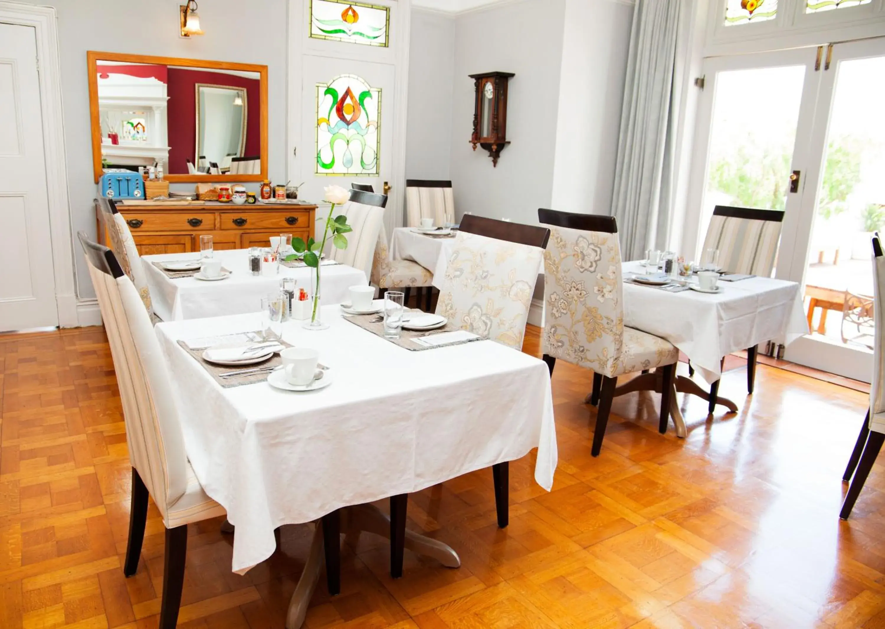 Other, Restaurant/Places to Eat in Abbey Manor Luxury Guesthouse