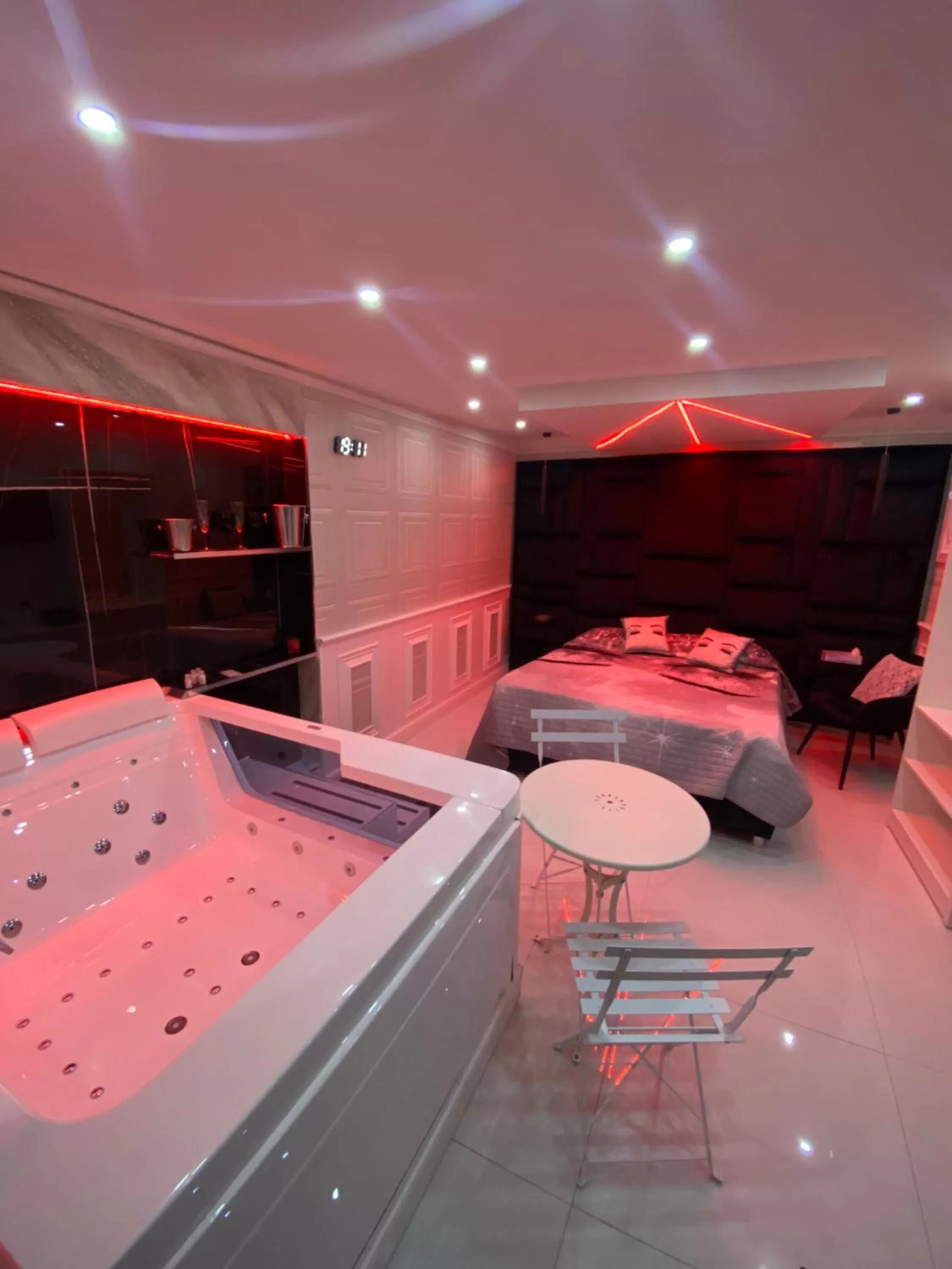 Samm B&B Porta San Gennaro