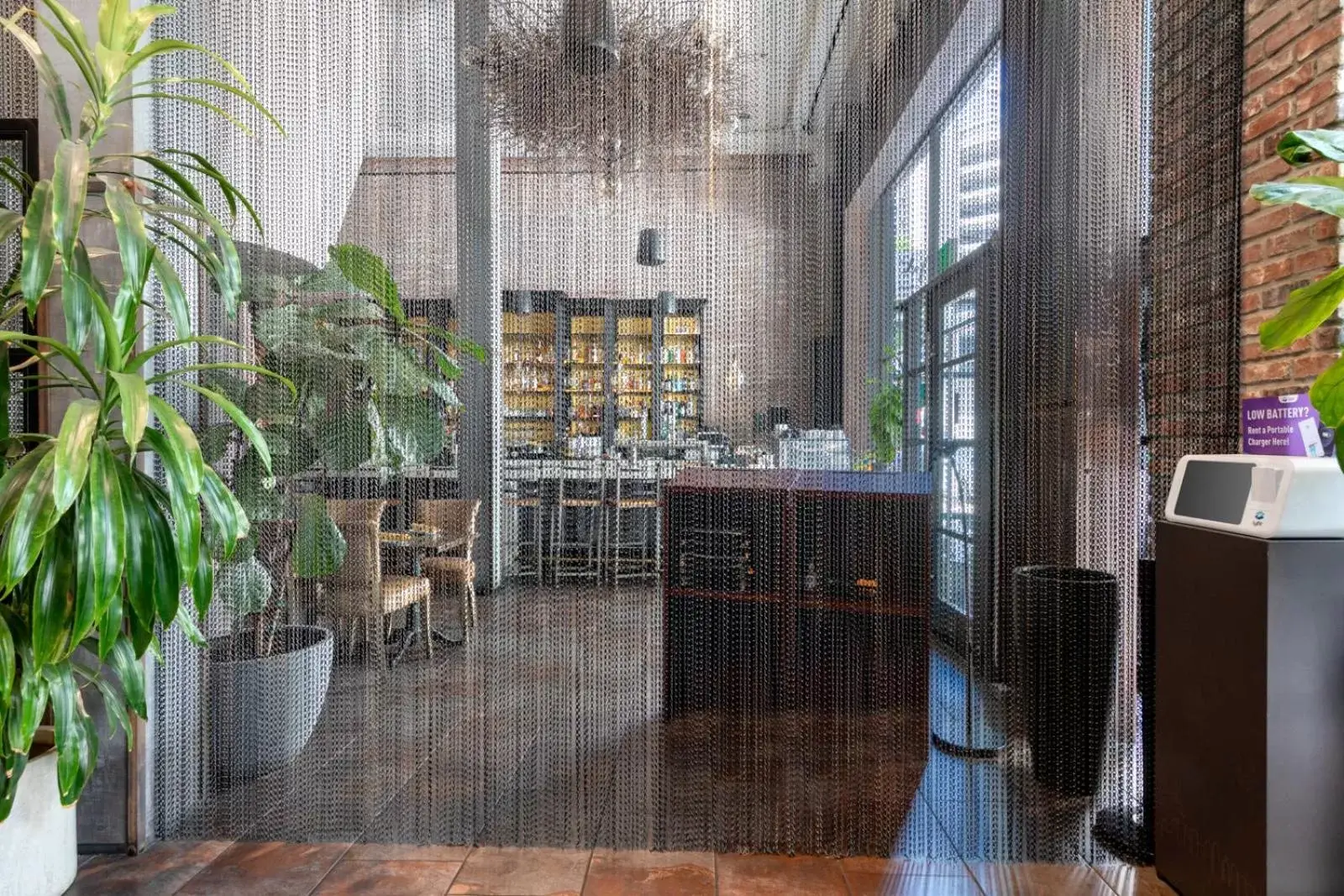 Lobby or reception in The O Hotel, Trademark Collection by Wyndham Lobby or reception in The O Hotel, Trademark Collection by Wyndham