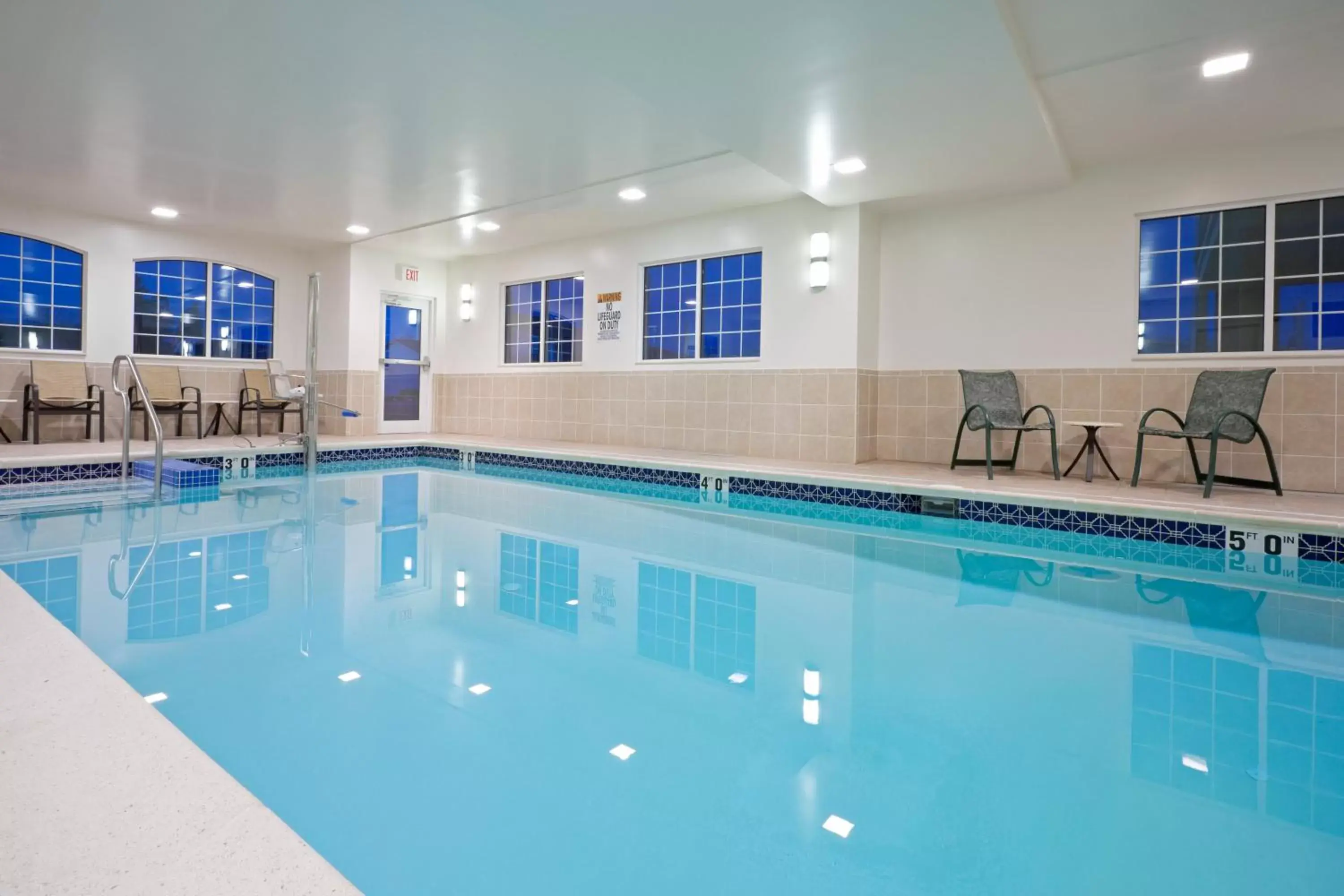 Swimming Pool in Candlewood Williamsport, an IHG Hotel