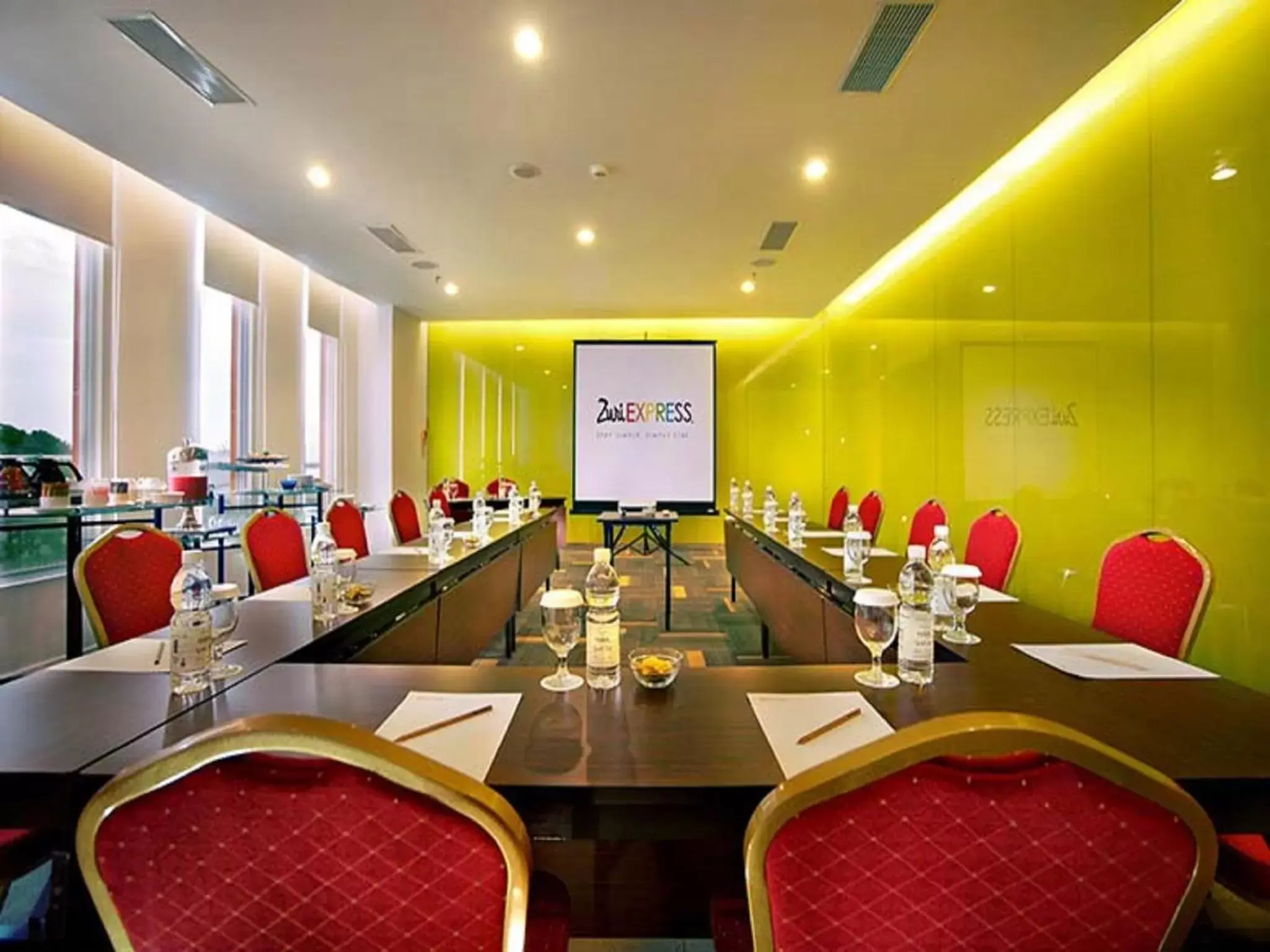 Meeting/conference room in Zuri Express Mangga Dua