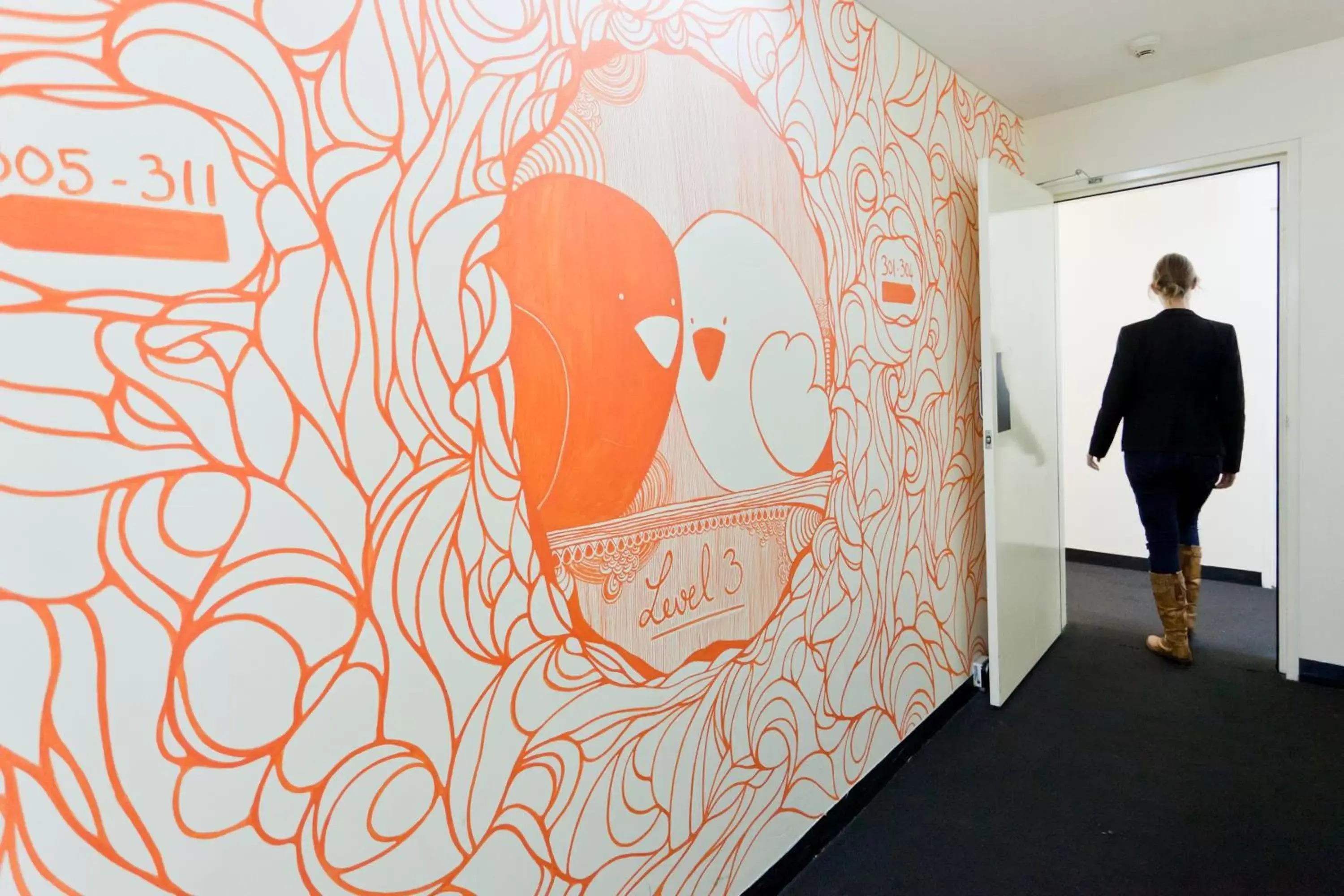 790 on George Backpackers 790 on George Backpackers