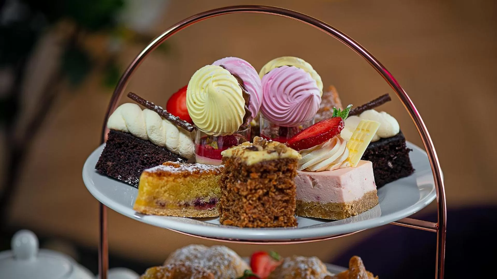 Longcourt House Hotel