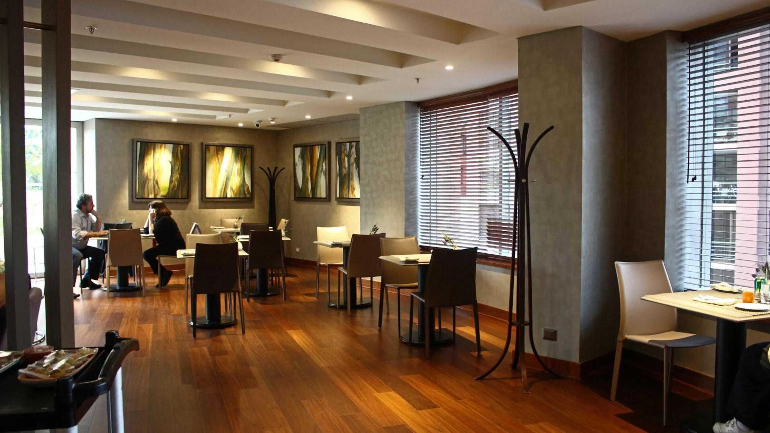 Other in InterContinental Santiago by IHG