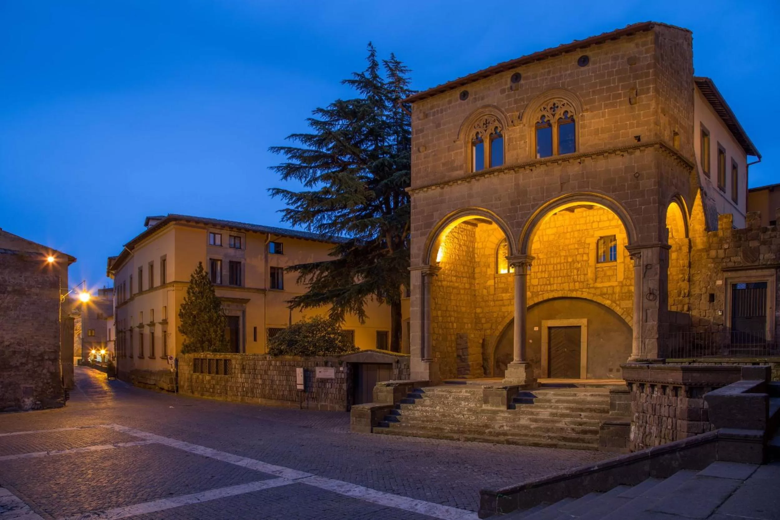 Other in Best Western Hotel Viterbo