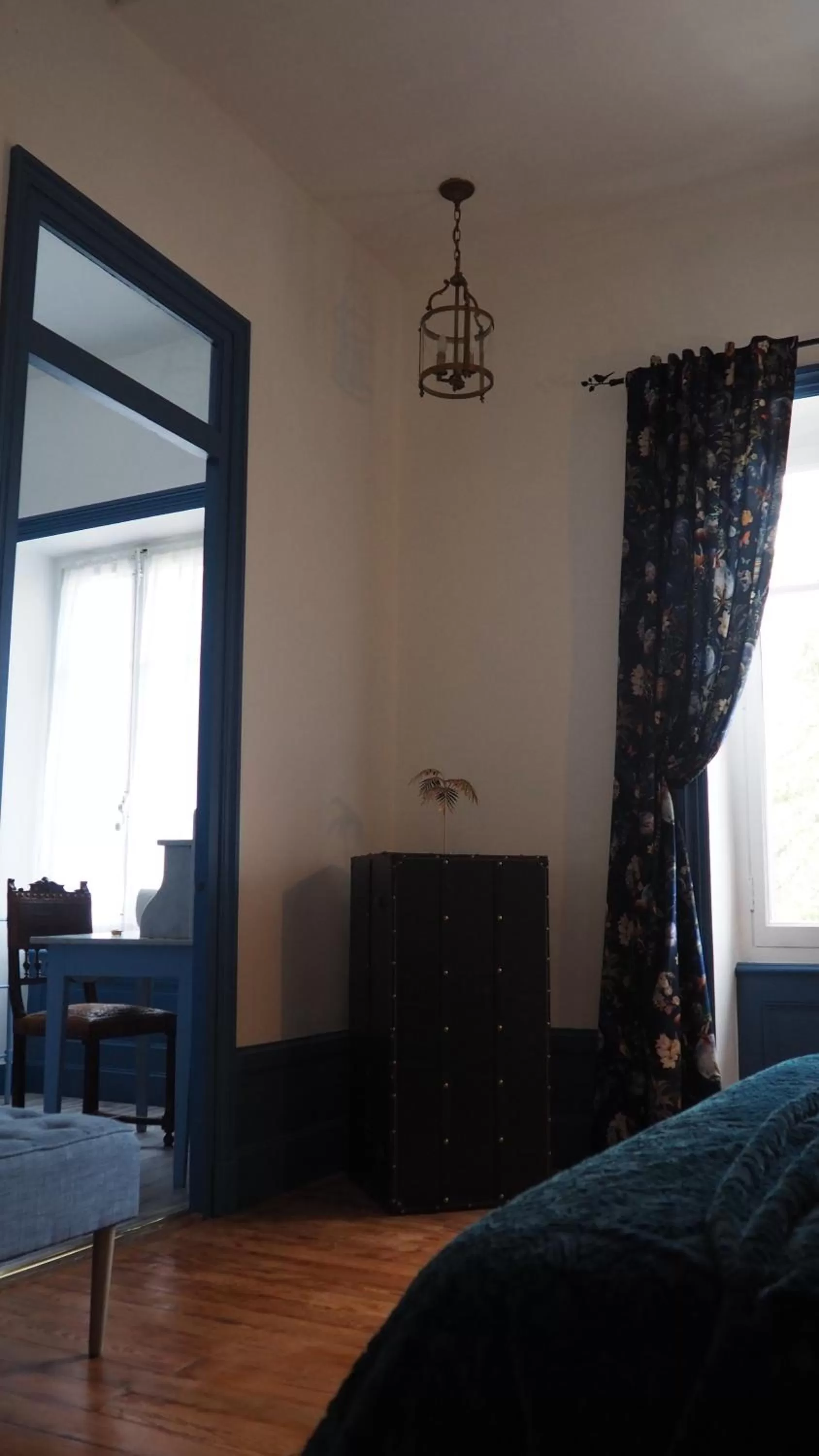 La Garenne de Morestel