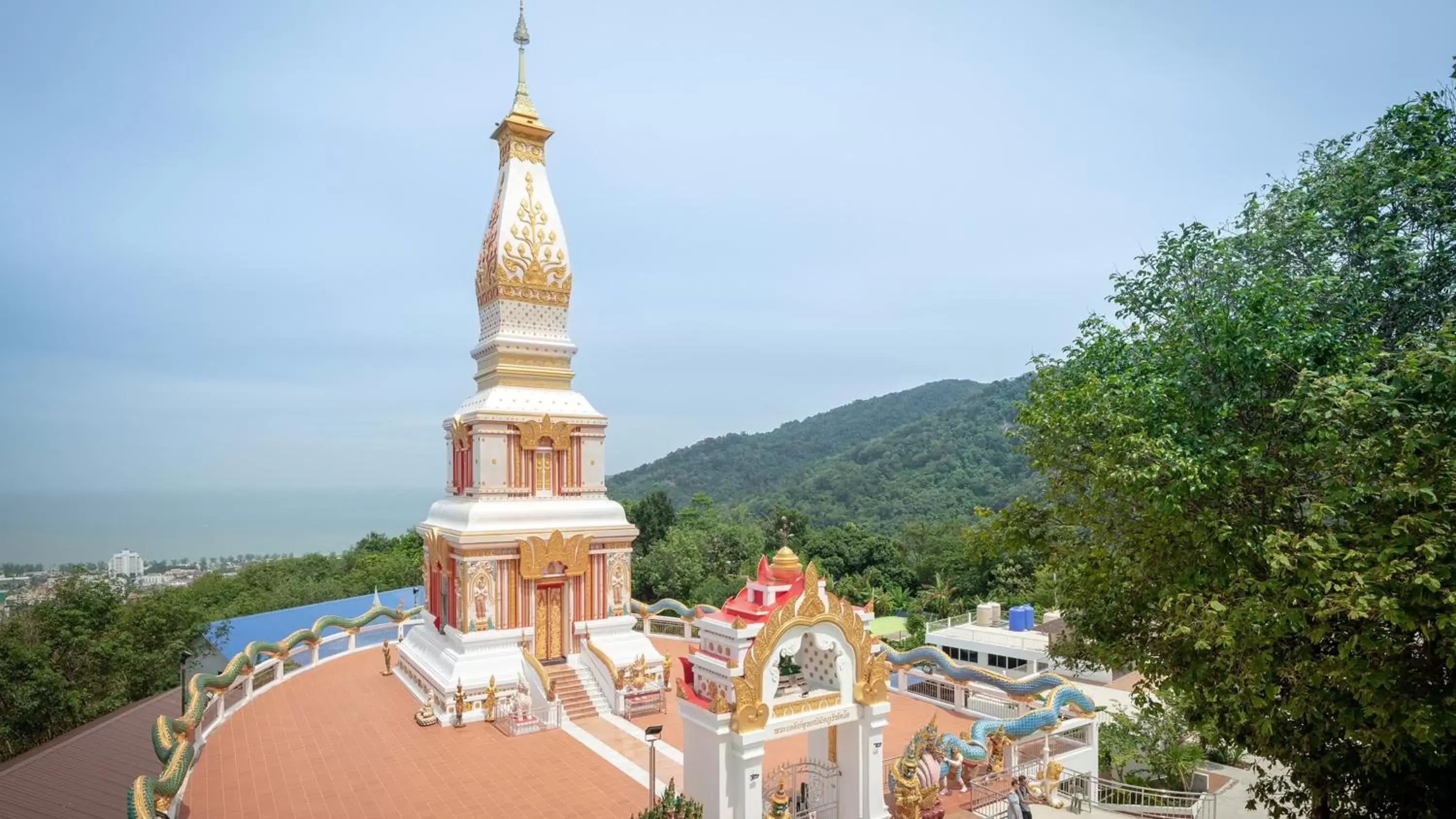 Area and facilities in Hotel Indigo Phuket Patong, an IHG Hotel