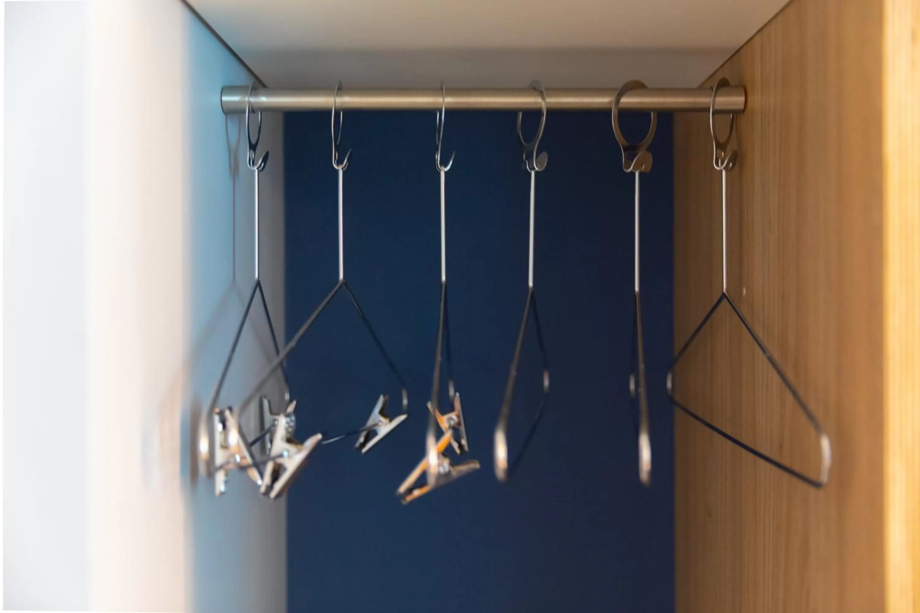 Photo of the whole room in Holiday Inn Express - Lisbon - Plaza Saldanha by IHG