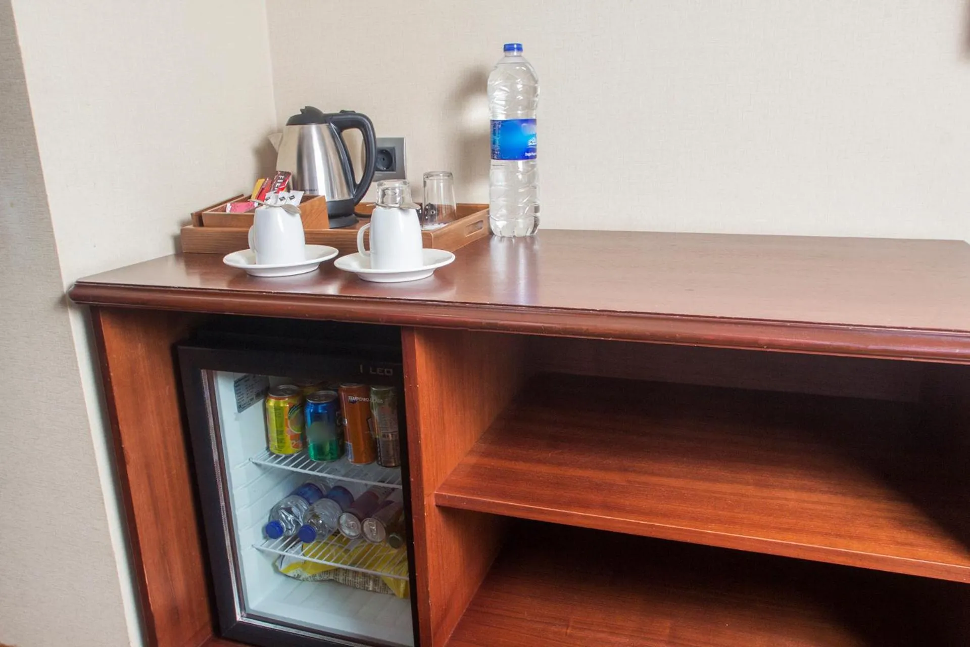 Food and drinks in Nova Plaza Boutique Hotel & Spa