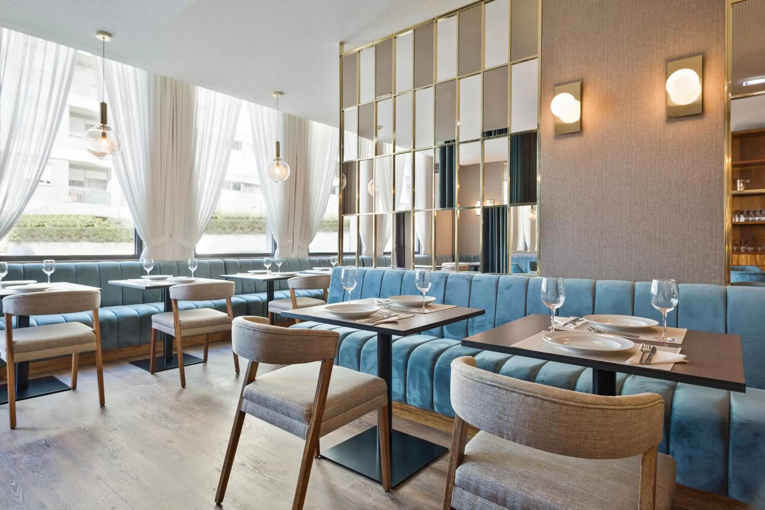 Restaurant/places to eat in Acta The Avenue Restaurant/places to eat in Acta The Avenue