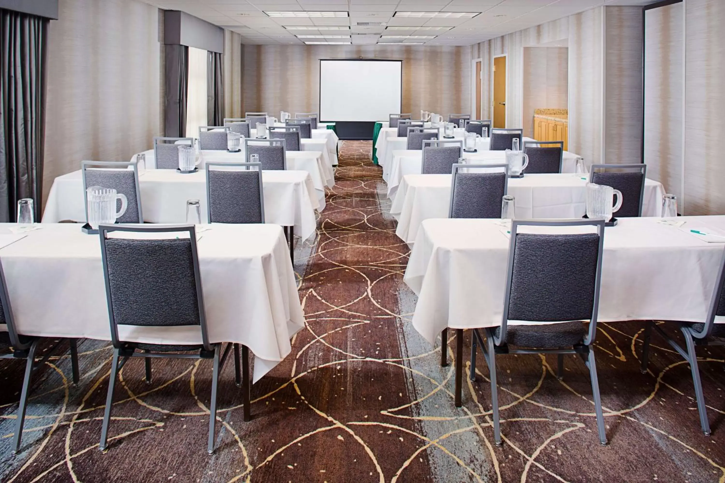 Meeting/conference room in Homewood Suites by Hilton Colorado Springs-North