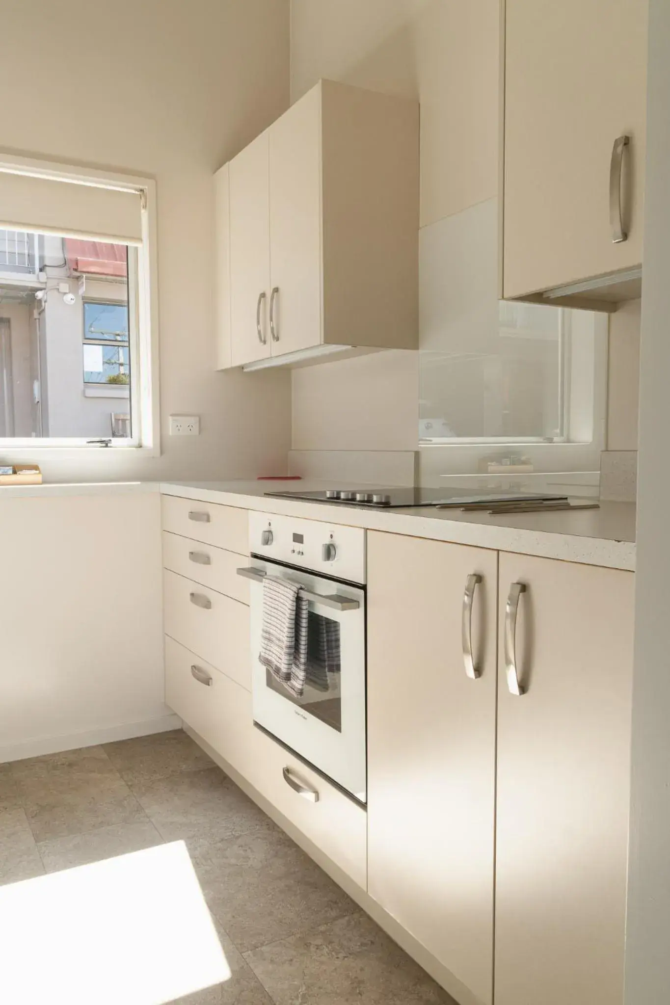 kitchen, Kitchen/Kitchenette in Turner Heights Townhouses