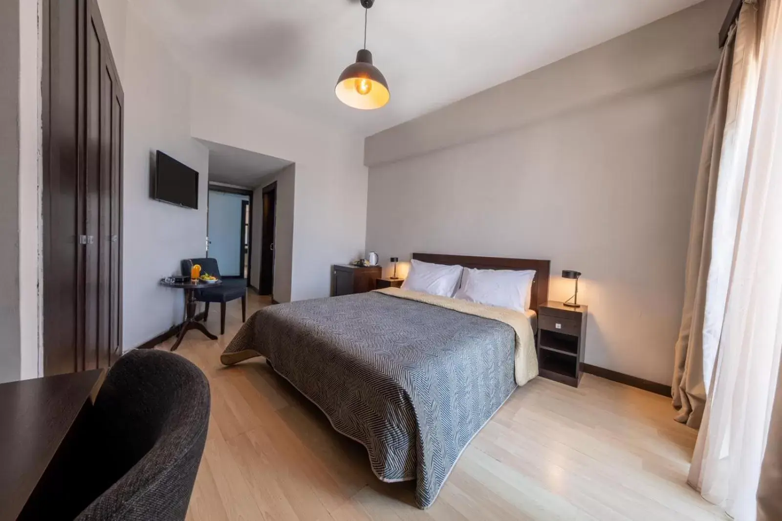 Bed in Kyrenia British Harbour Hotel Bed in Kyrenia British Harbour Hotel