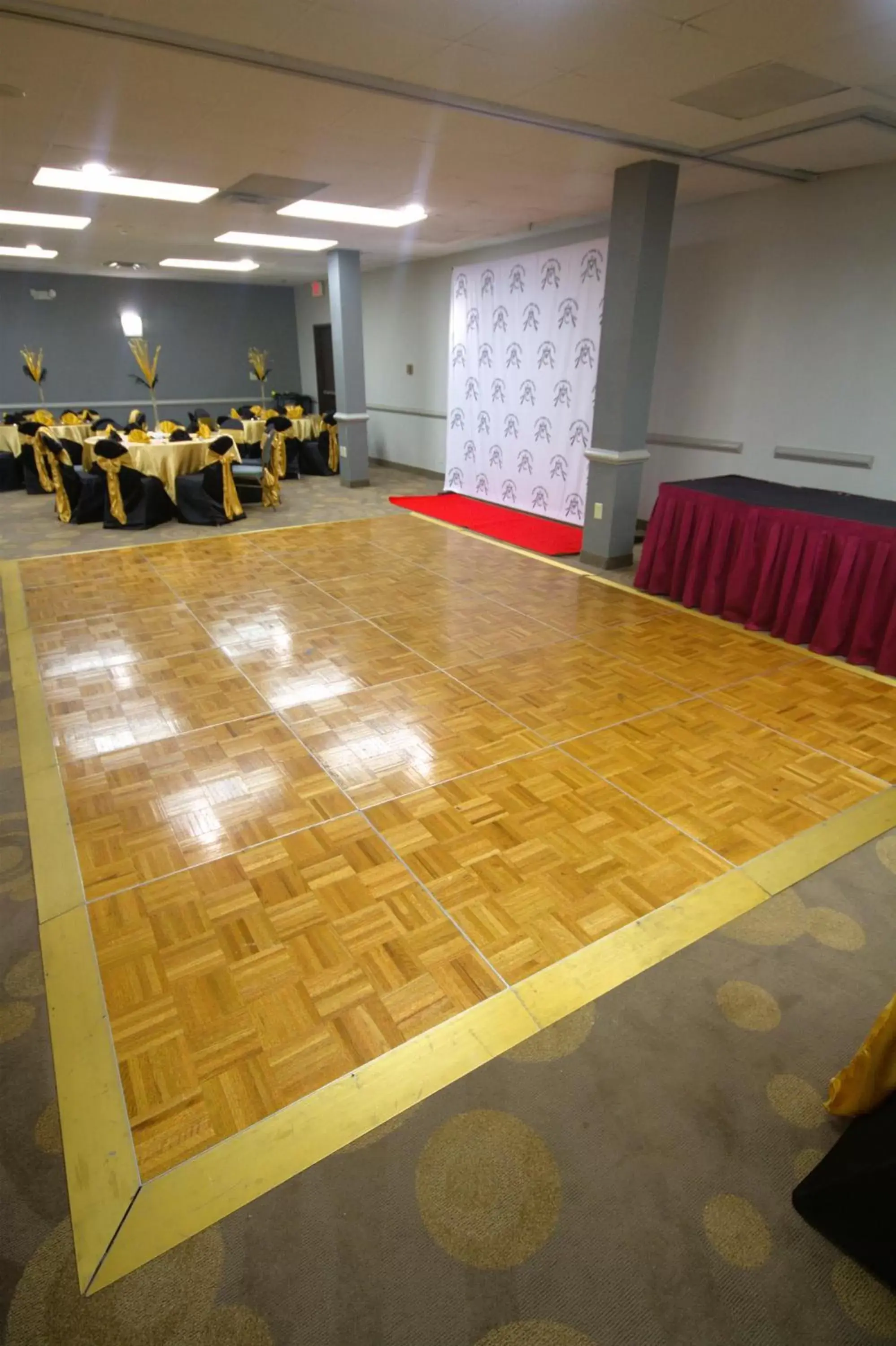 Meeting/conference room, Banquet Facilities in Atrium Hotel and Suites DFW Airport