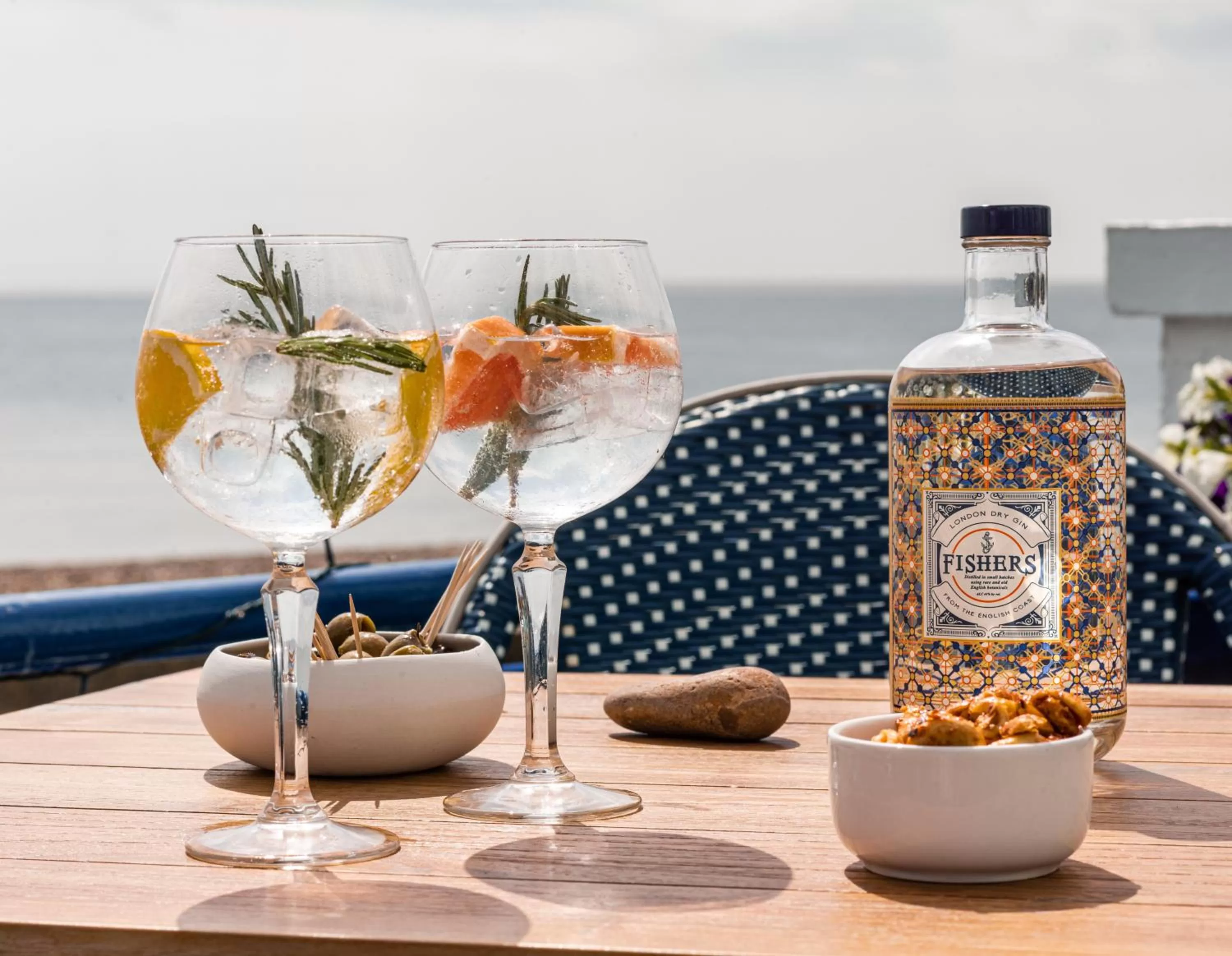 Balcony/Terrace in The Brudenell