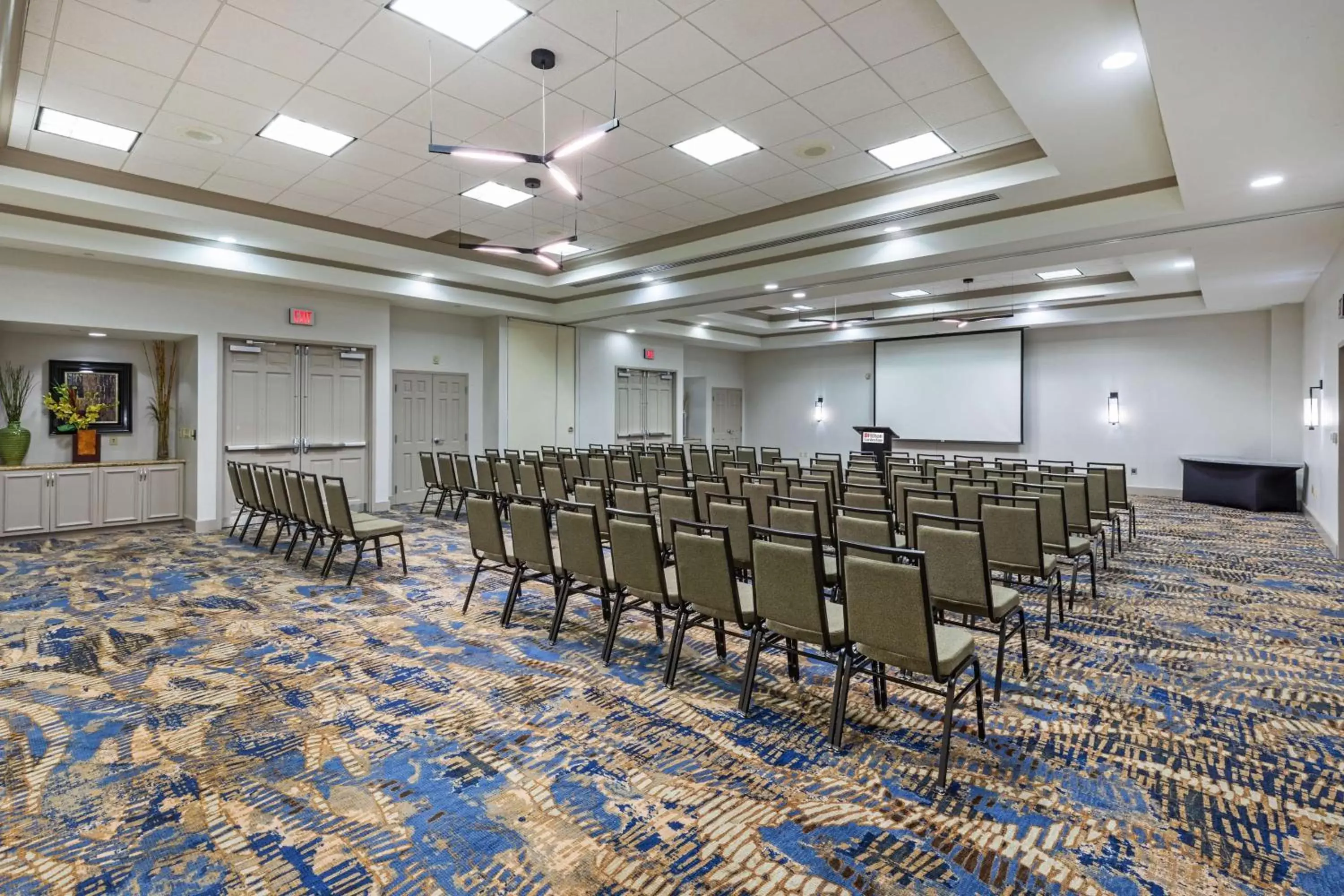 Meeting/conference room in Hilton Garden Inn Houston/Sugar Land