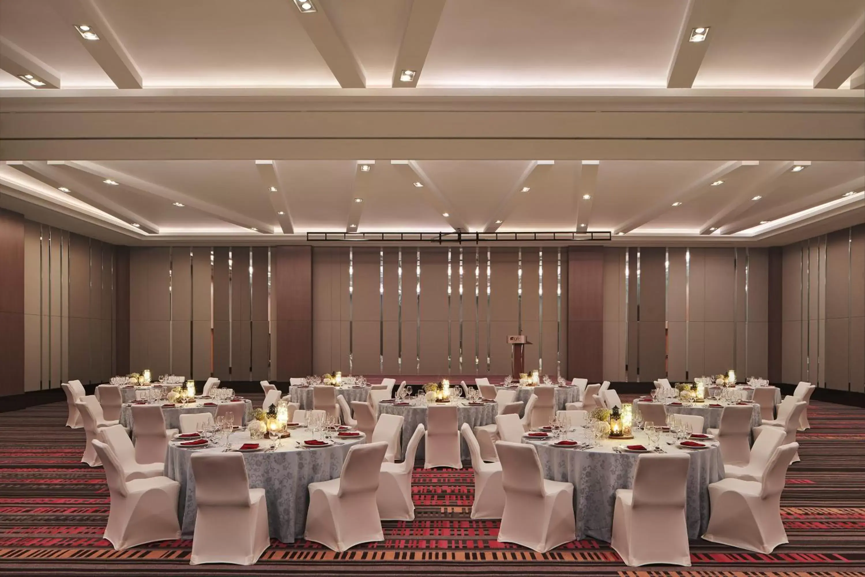 Meeting/conference room, Banquet Facilities in Aloft Langkawi Pantai Tengah