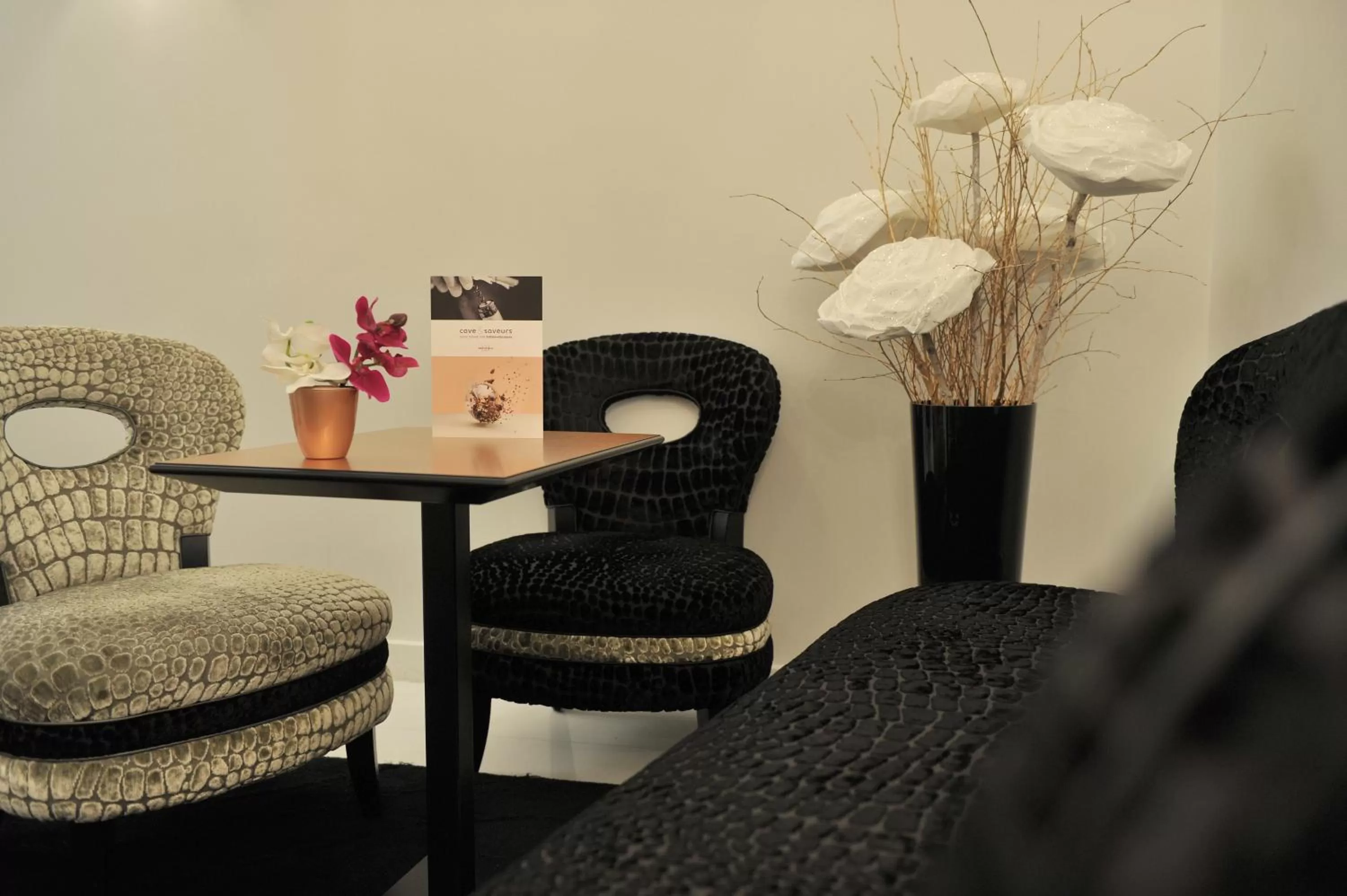 Business facilities in Mercure Paris Place d'Italie