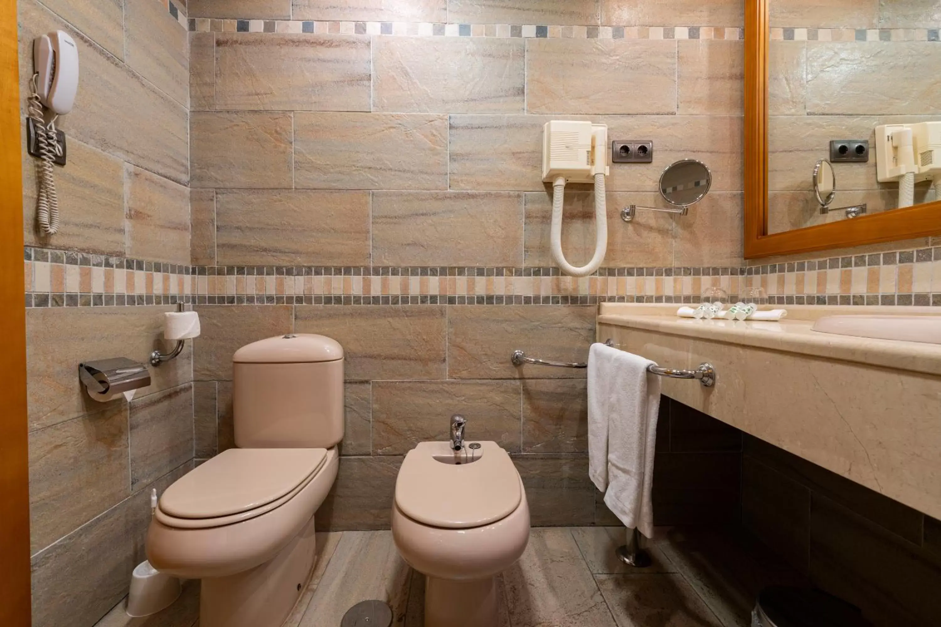 Family Room (2 Adults + 1 Child) in Hotel Antequera Hills Family Room (2 Adults + 1 Child) in Hotel Antequera Hills